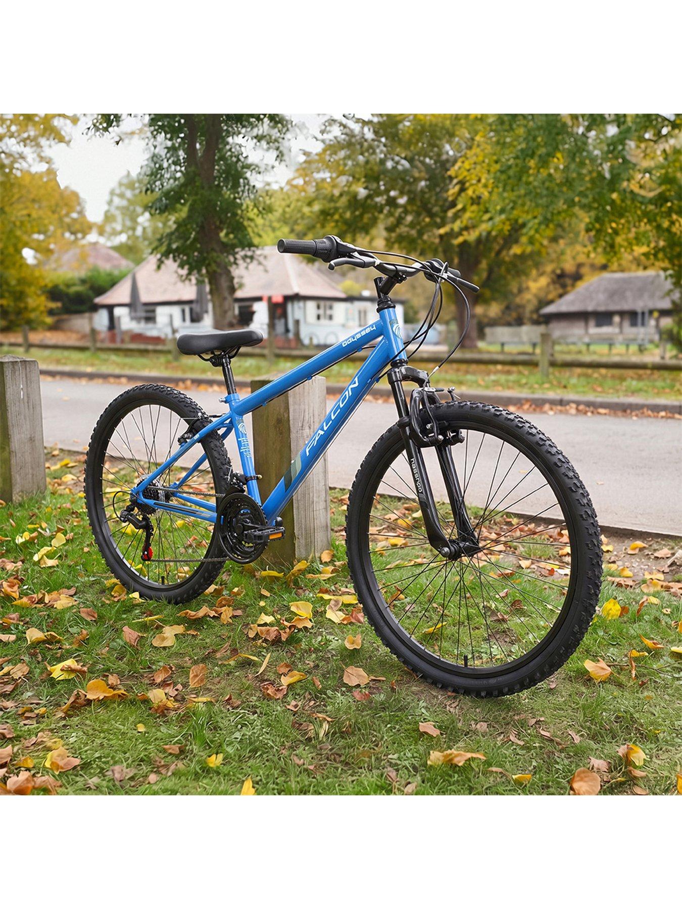 Image 2 of 6 of Falcon Odyssey 26" Kids Mountain Bike
