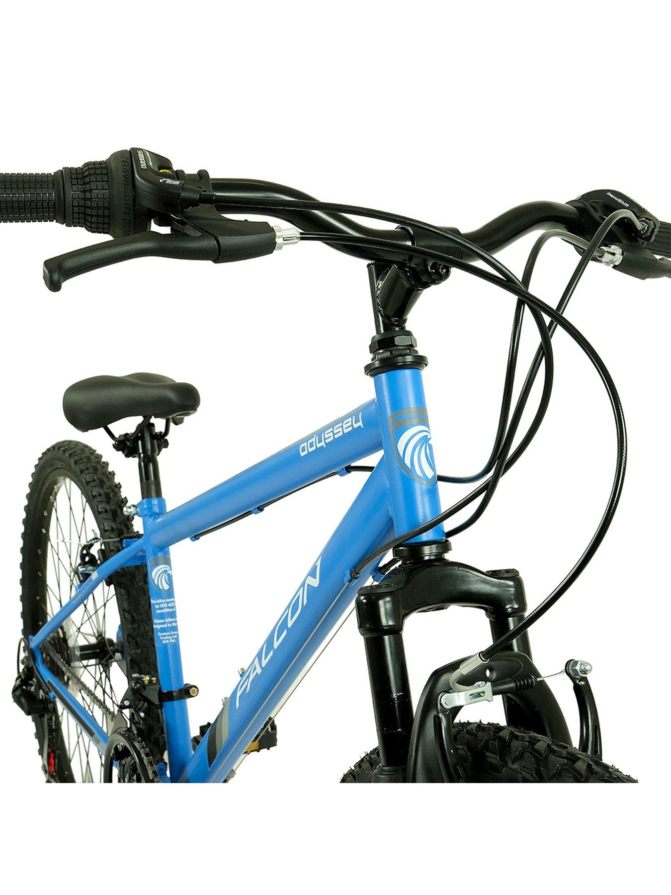 Image 6 of 6 of Falcon Odyssey 26" Kids Mountain Bike
