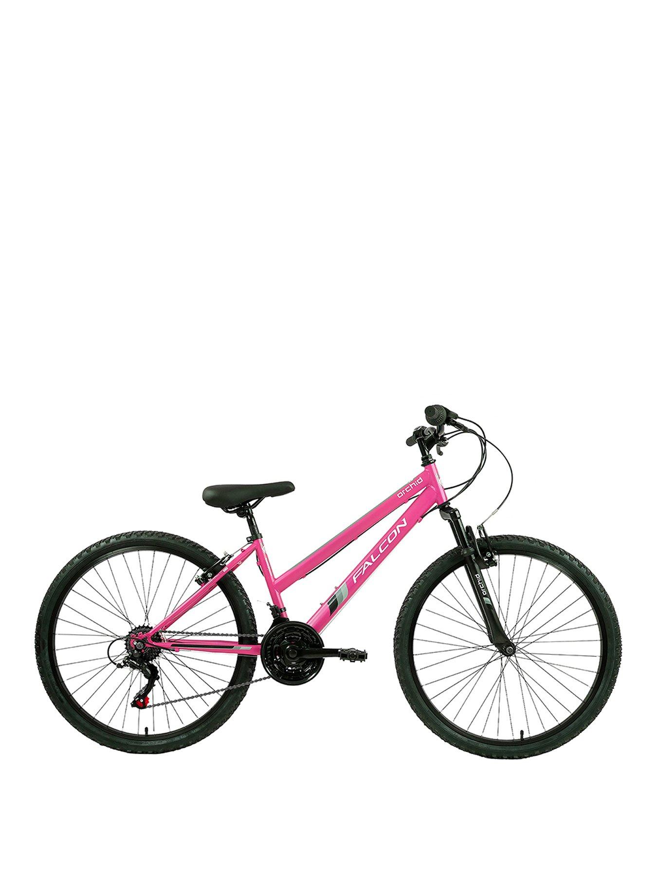 Falcon Falcon Orchid 26" Kids Mountain Bike