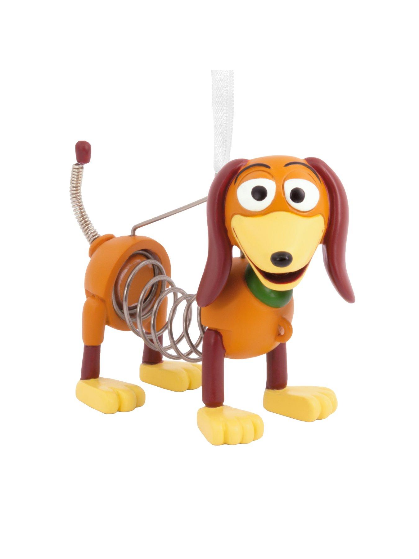 Hallmark Disney Slinky Tree Ornament