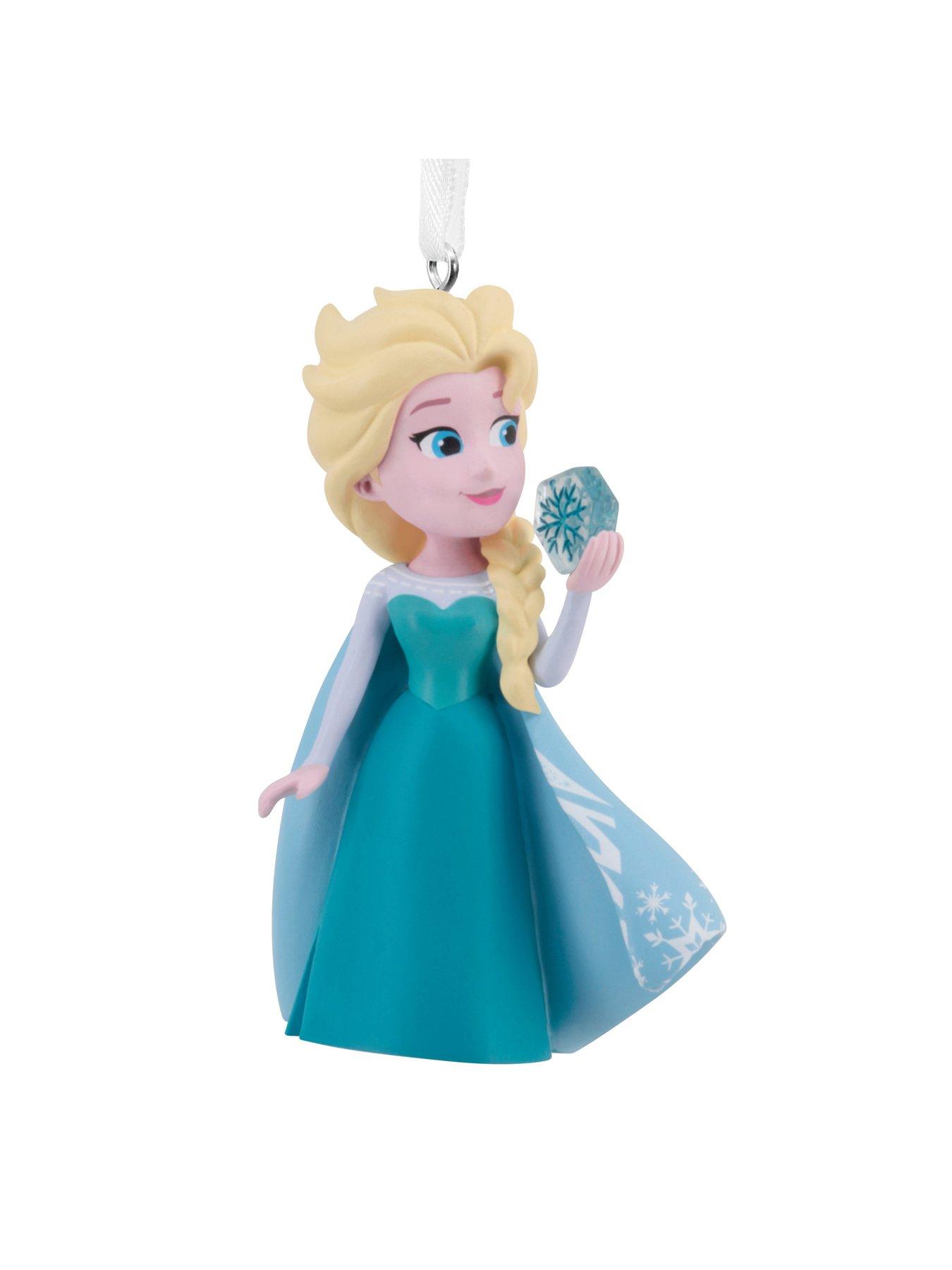 Hallmark Disney Frozen Elsa Tree Decoration