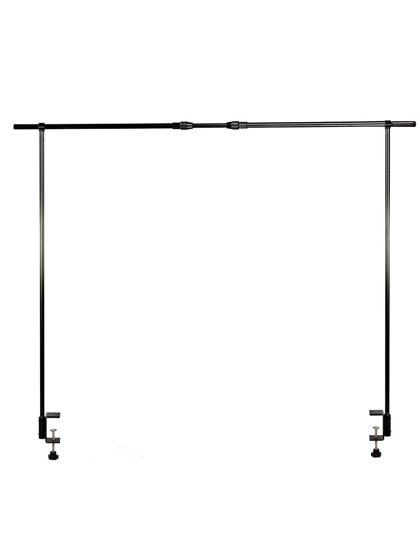 Image 1 of 5 of Premier Decorations 1.3 - 1.9m Extendable Table Display Pole