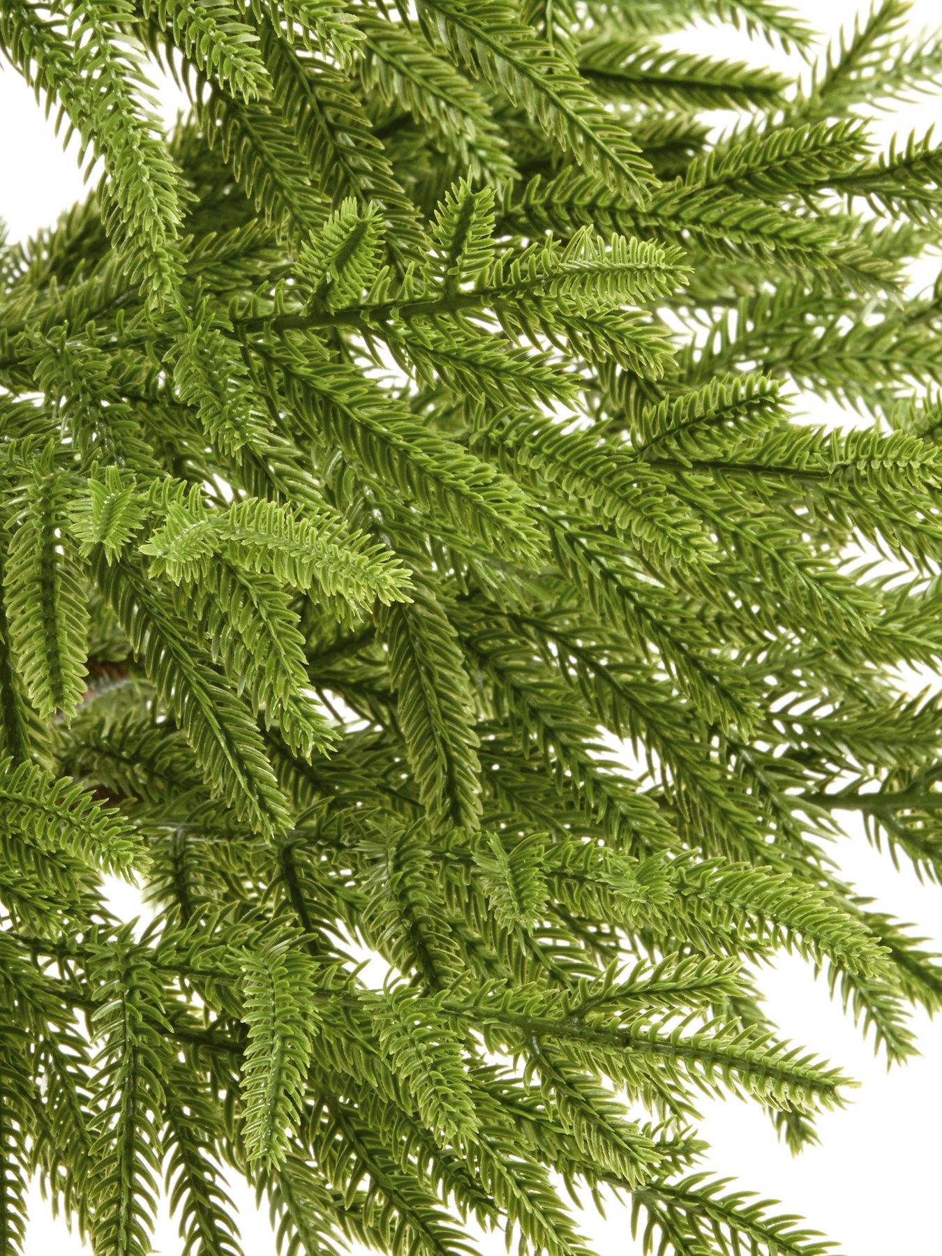 Image 3 of 3 of Premier Decorations 90cm Natural Touch Tree