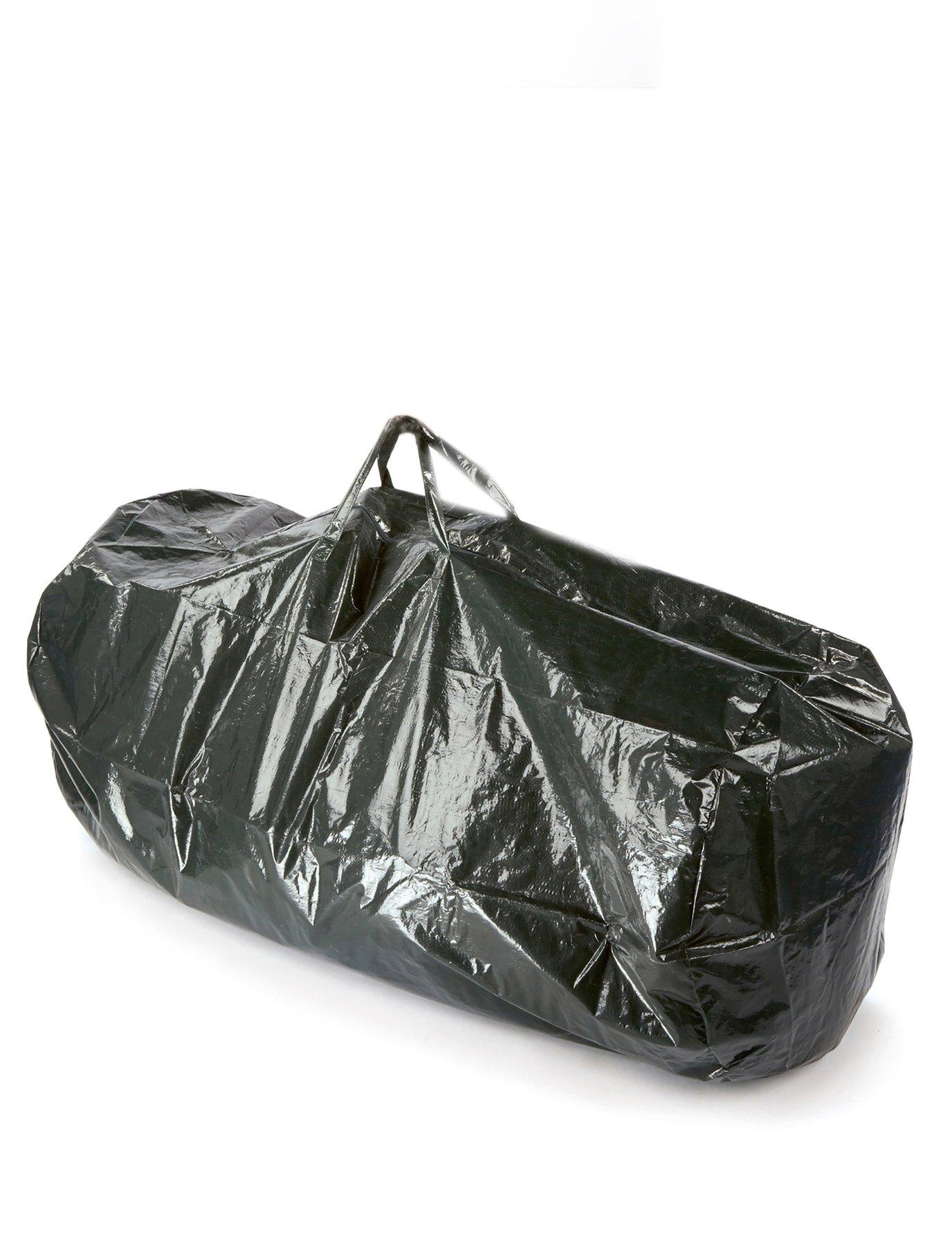 Image 1 of 3 of Premier Decorations Tree Storage Bag With Handles And Zip