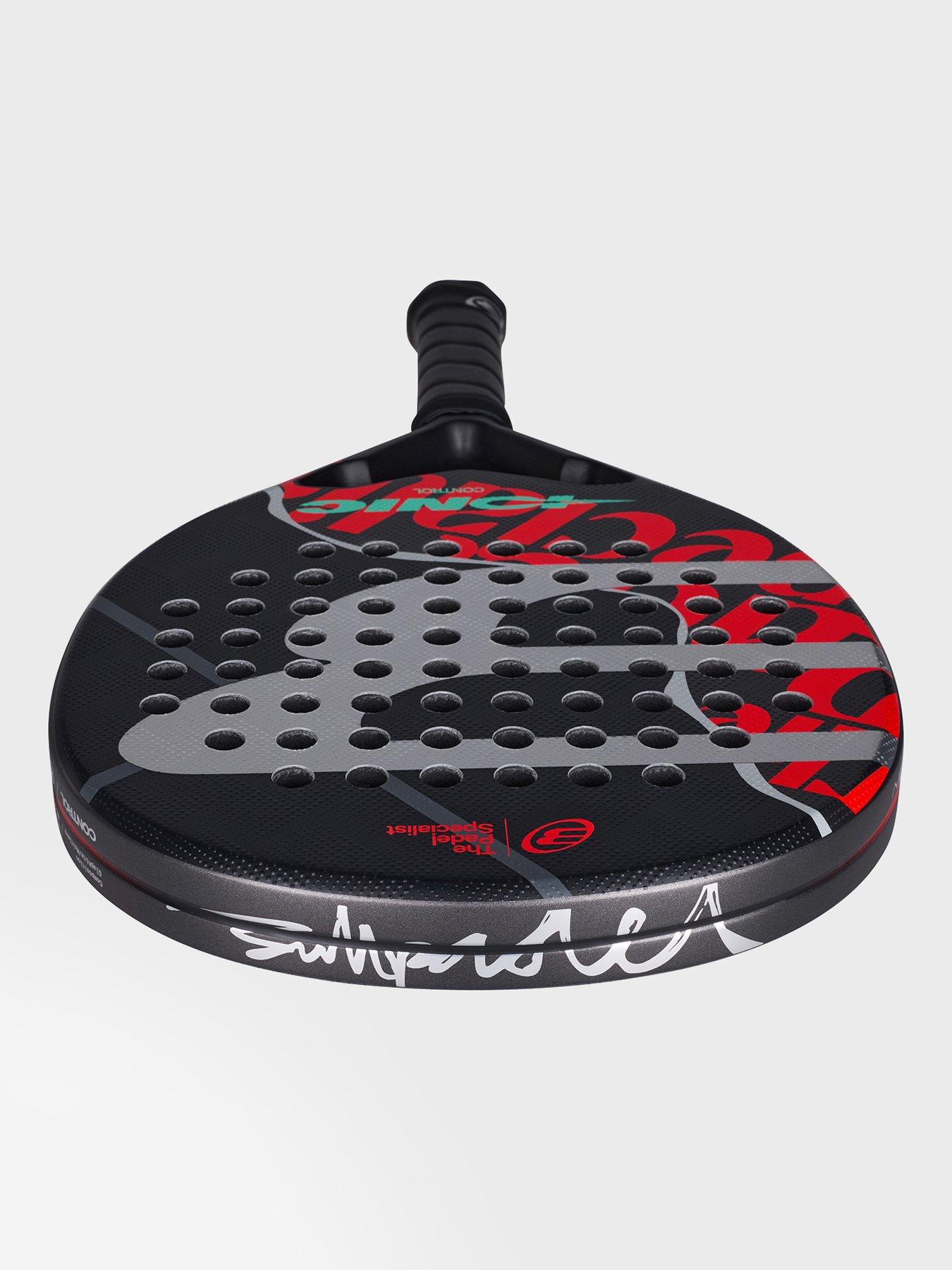 Image 4 of 4 of Bullpadel IONIC CONTROL 26 Padel Racket