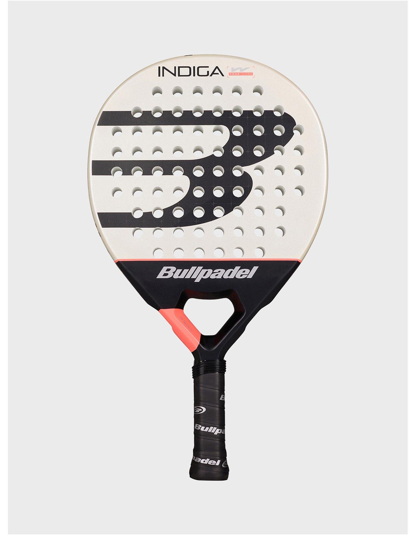 Image 1 of 4 of Bullpadel INDIGA W 26 Padel Racket