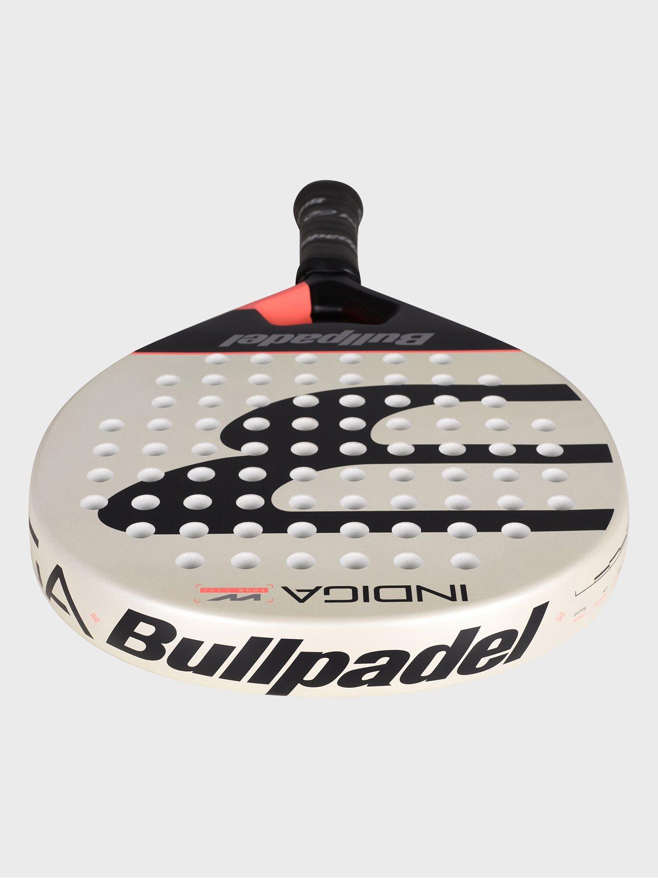 Image 4 of 4 of Bullpadel INDIGA W 26 Padel Racket