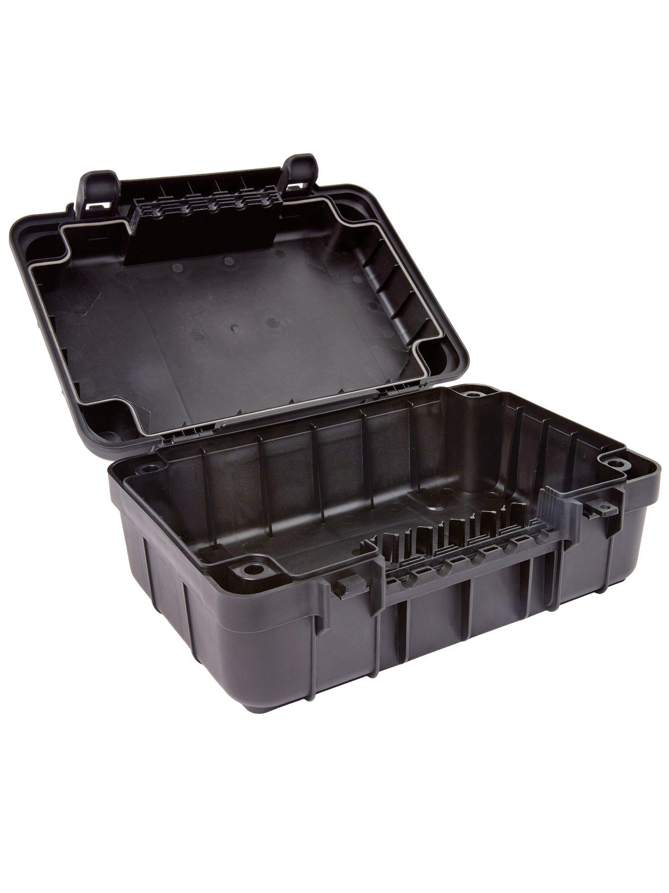 Image 2 of 5 of Premier Decorations Outdoor Ip54 Weatherproof Box