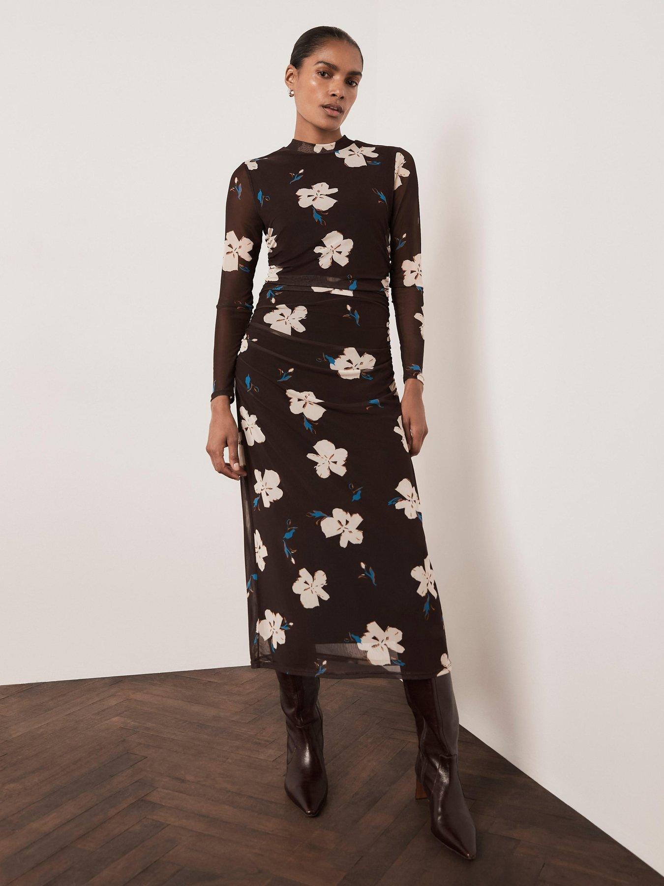 river island brown polka dot dress Slip - Slip dress Royal Blue Sequin Dress SDP1105JP Short sleeve Pay With:$28.00 (Silkroll Fee: $0.70)