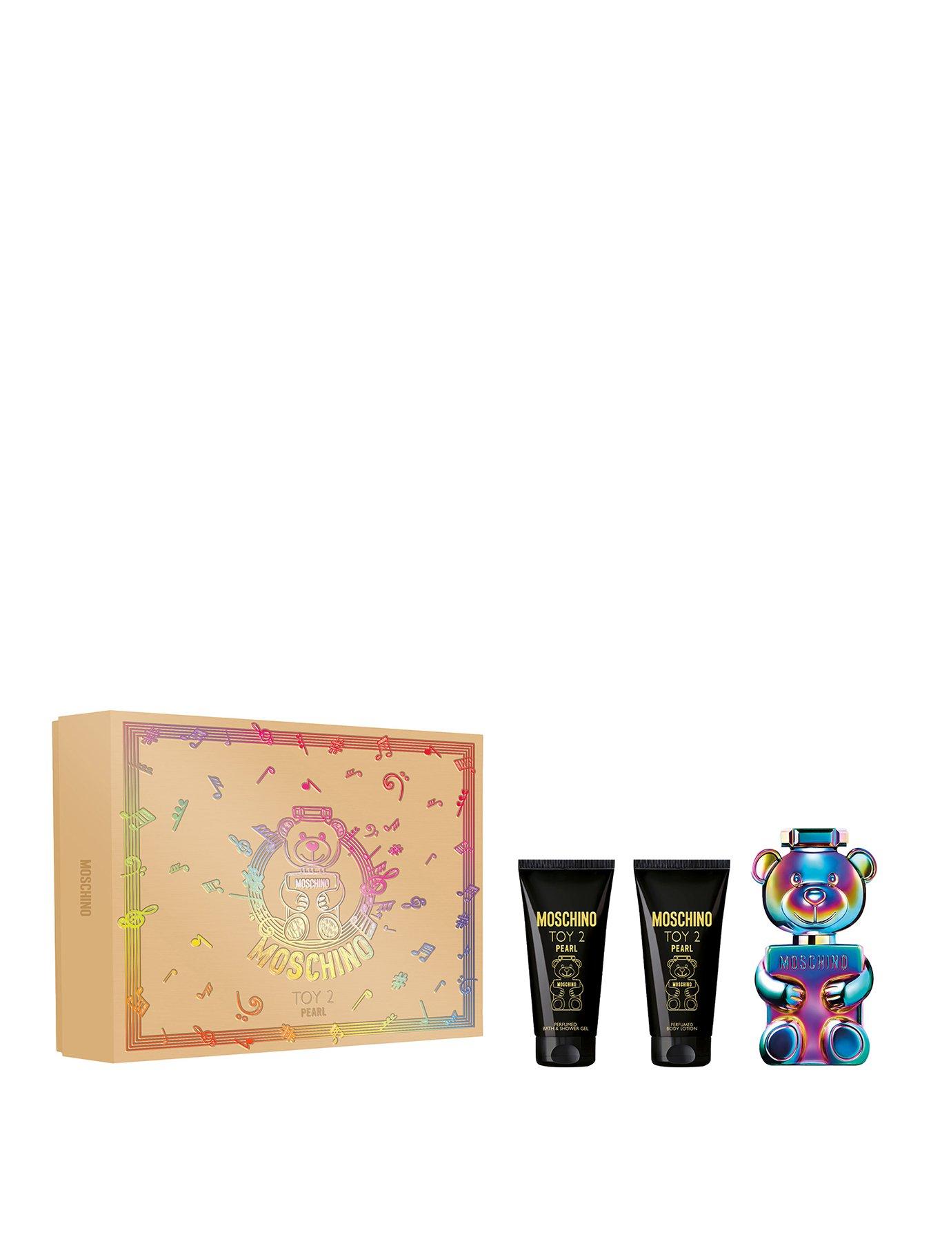 Image 1 of 1 of Moschino Pearl X26 EDP 50ml Set