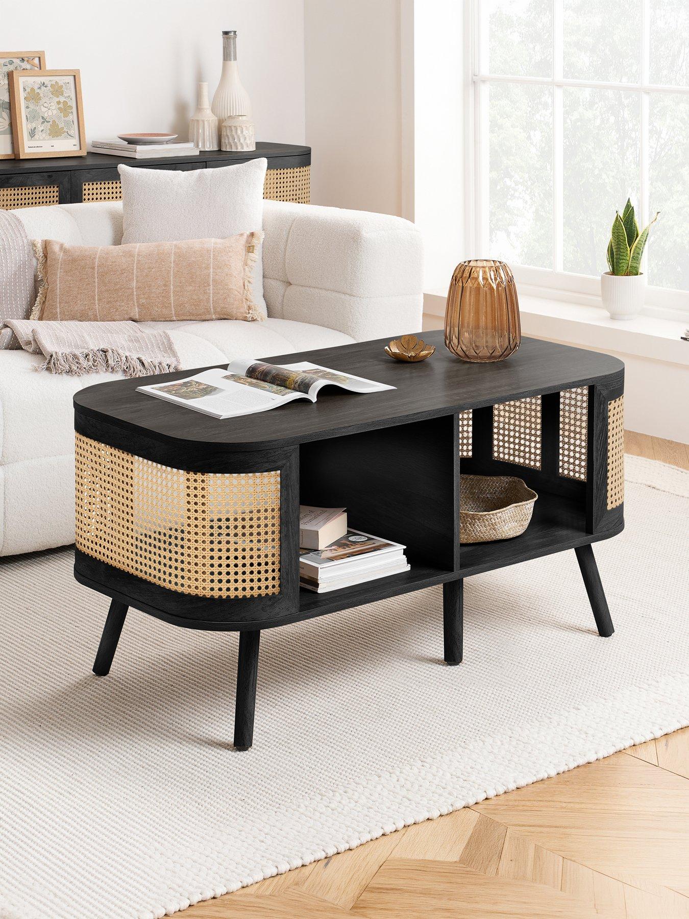 Birlea Noah Coffee Table