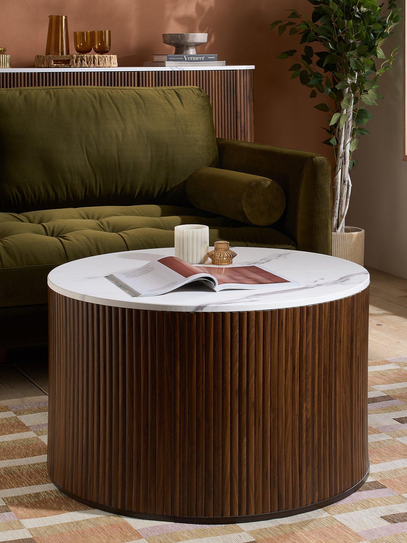 Birlea Russo Coffee Table
