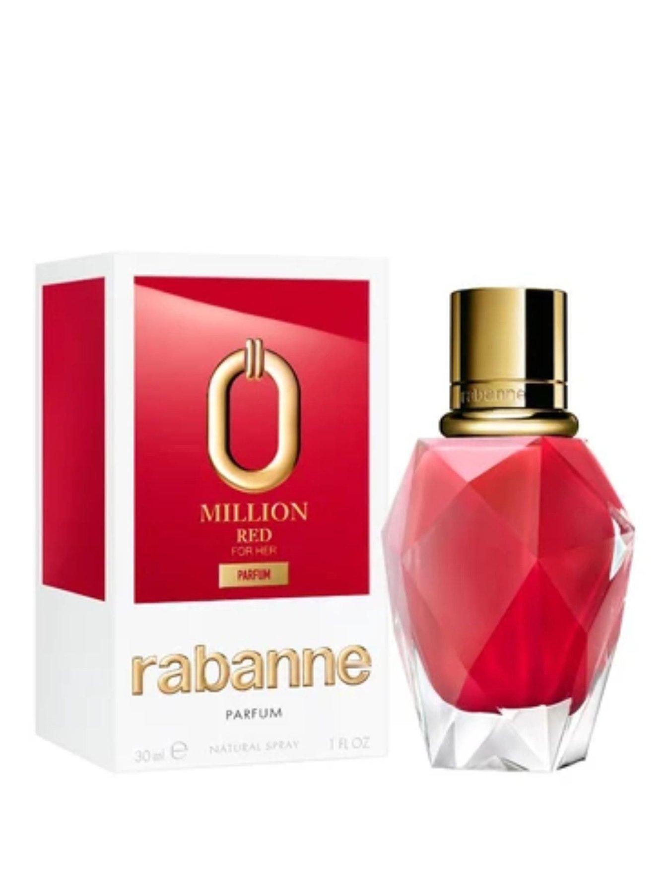 Rabanne Paco Million Red for Her 30ml
