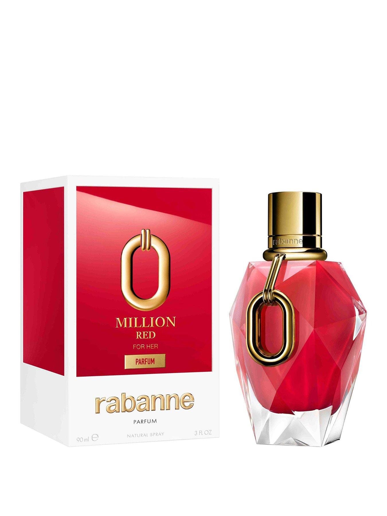 Rabanne Paco Million Red for Her 90ml