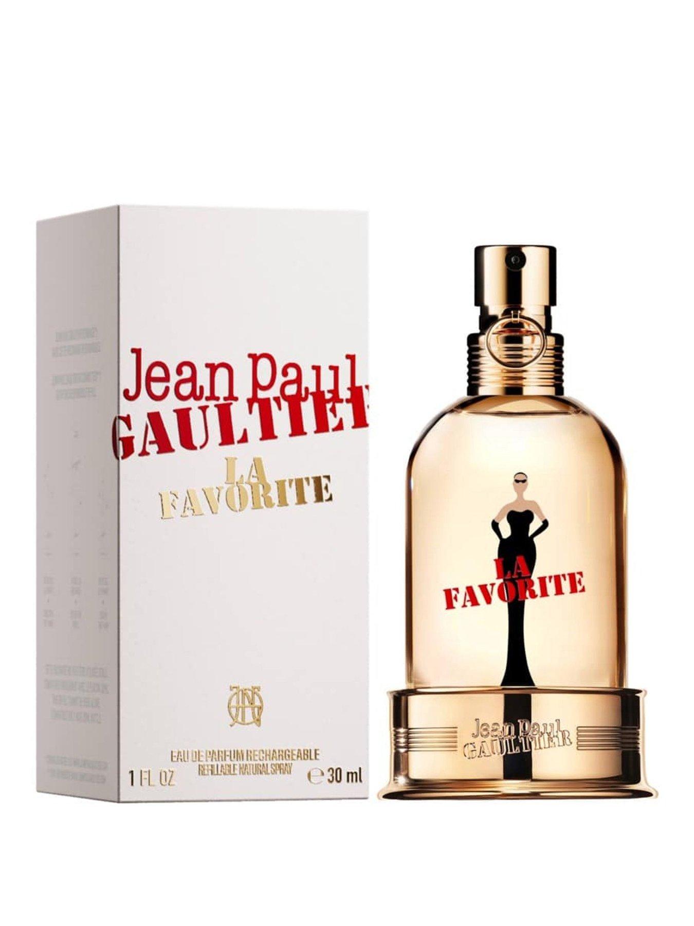 Jean Paul Gaultier Jean Paul Gaultier La Favourite 30ml