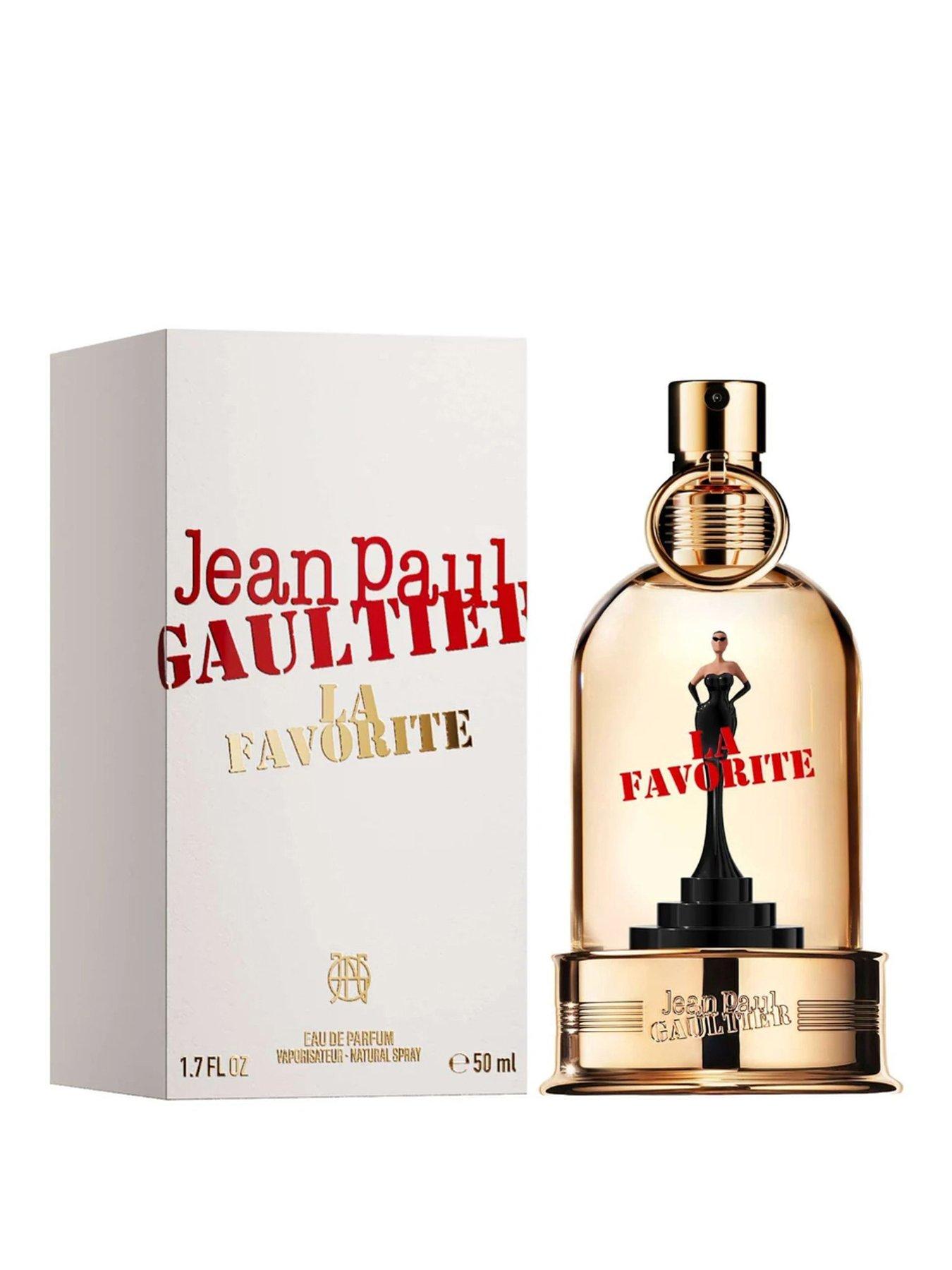 Jean Paul Gaultier Jean Paul Gaultier La Favourite 50ml