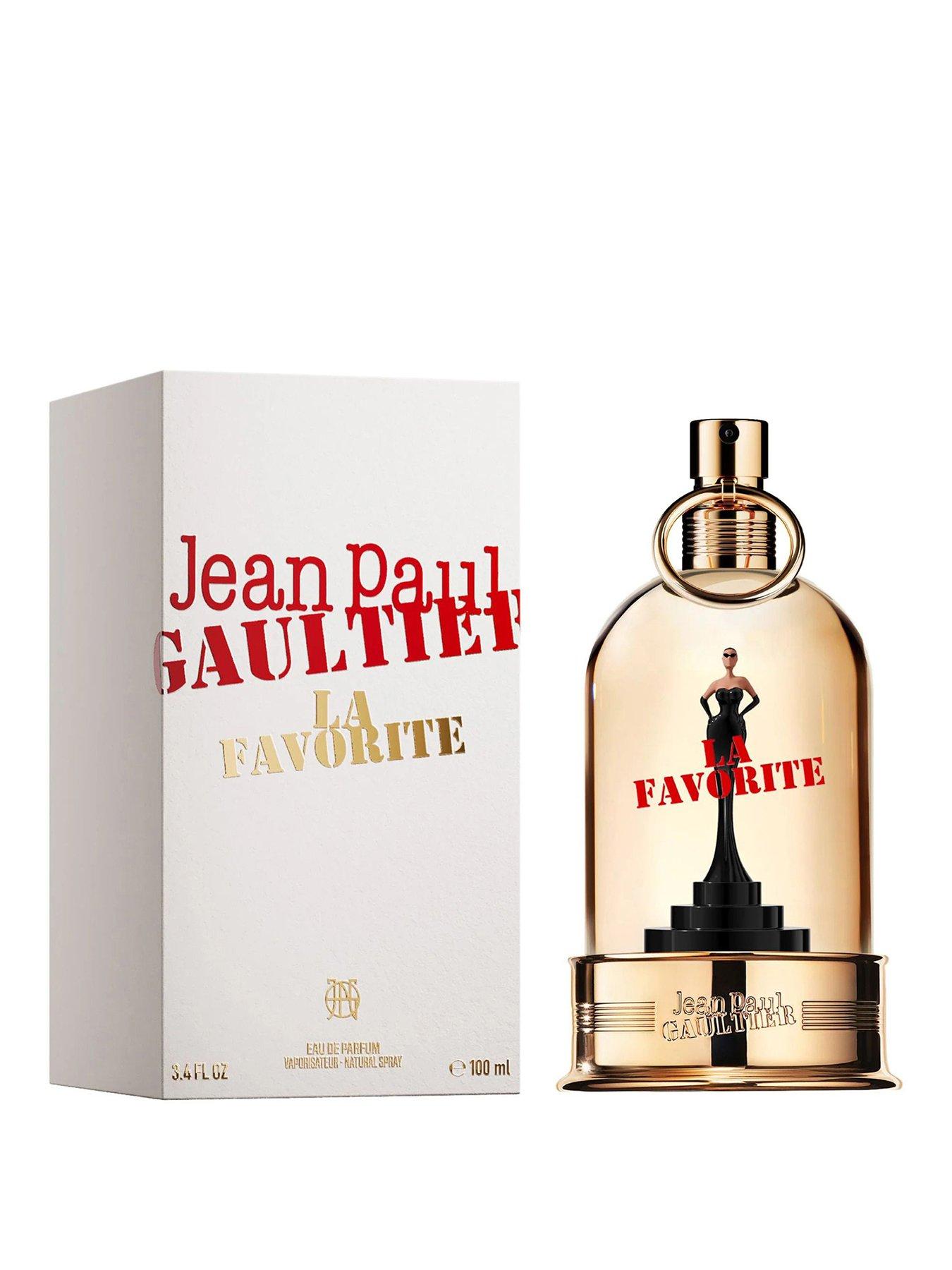 Jean Paul Gaultier Jean Paul Gaultier La Favourite 100ml