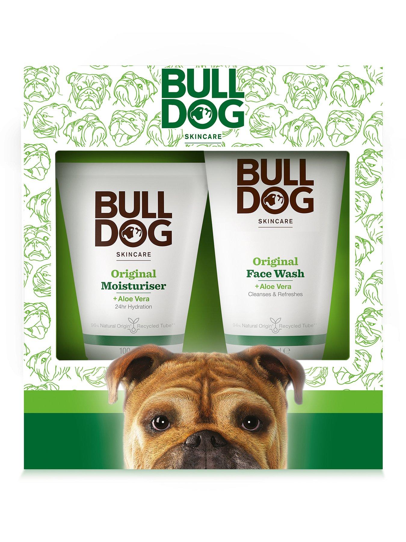 Image 1 of 1 of Bulldog Skincare for Men Original Skincare Duo Set