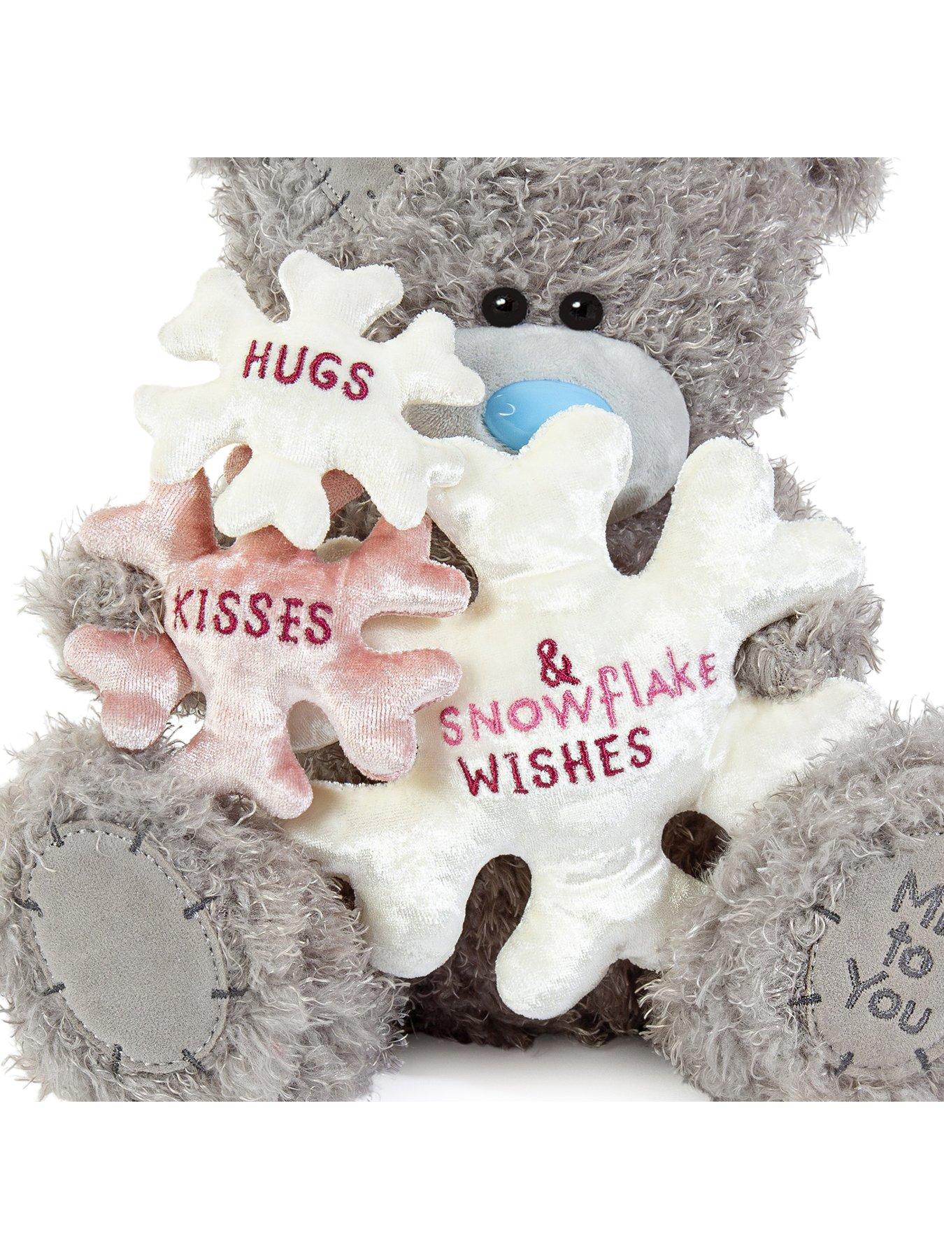 Image 3 of 3 of Me To You M10 Snowflake