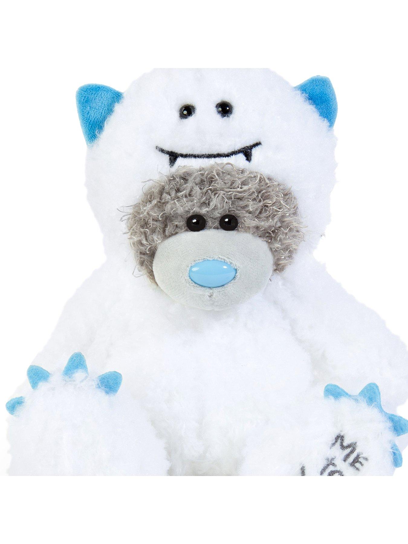 Image 3 of 3 of Me To You M8 Abominable Snowman
