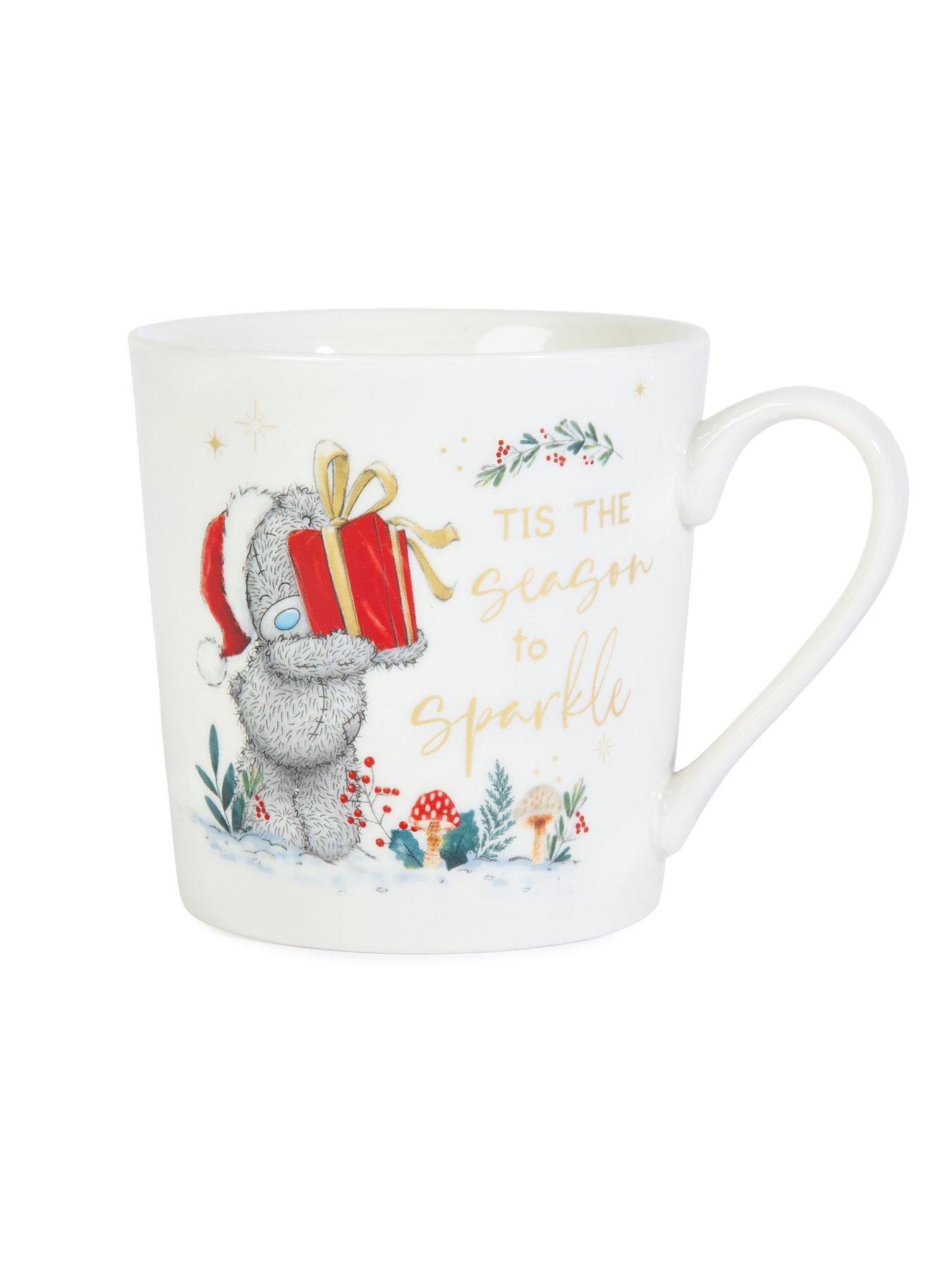 Image 6 of 6 of Me To You S4 Gingerbread Man & Boxed Mug