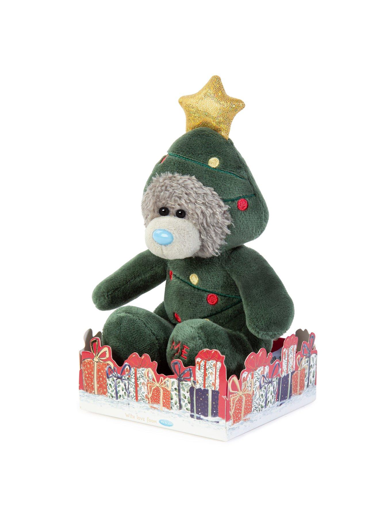 Image 2 of 7 of Me To You M5 Christmas Tree Dress Up & Box Mug