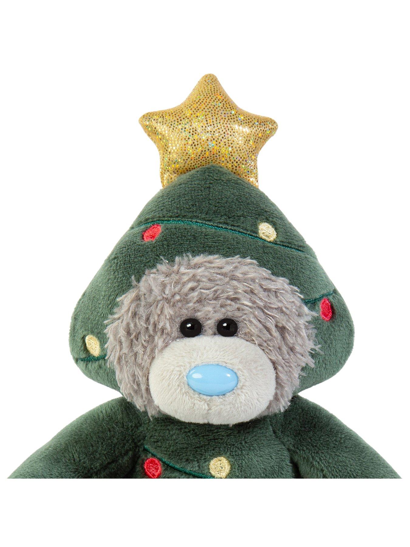 Image 4 of 7 of Me To You M5 Christmas Tree Dress Up & Box Mug