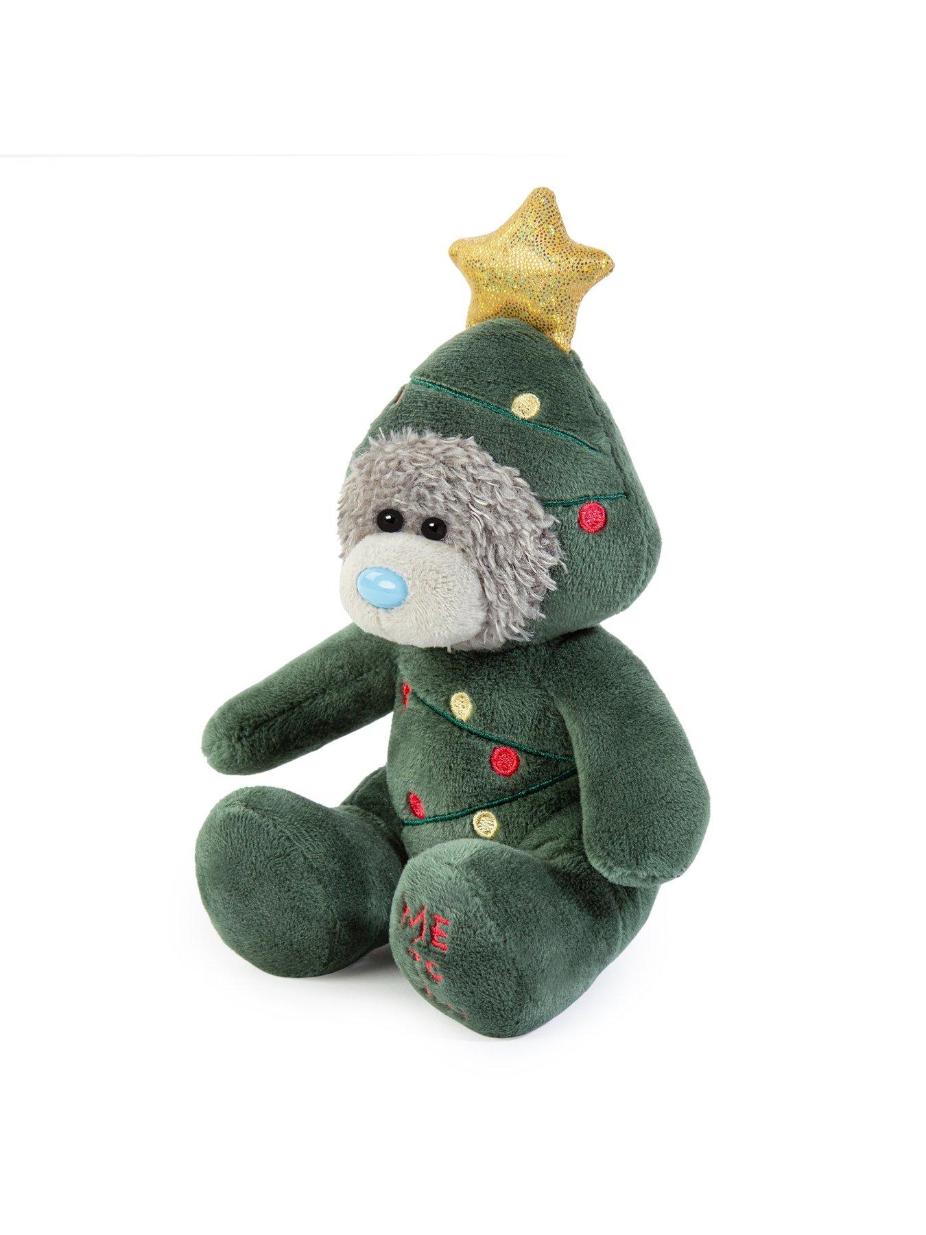 Image 5 of 7 of Me To You M5 Christmas Tree Dress Up & Box Mug