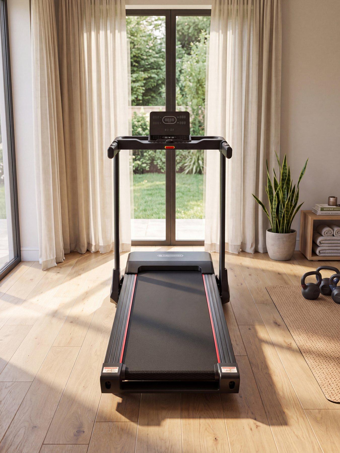 Image 2 of 6 of Dynamix A700 Dynamix Treadmill