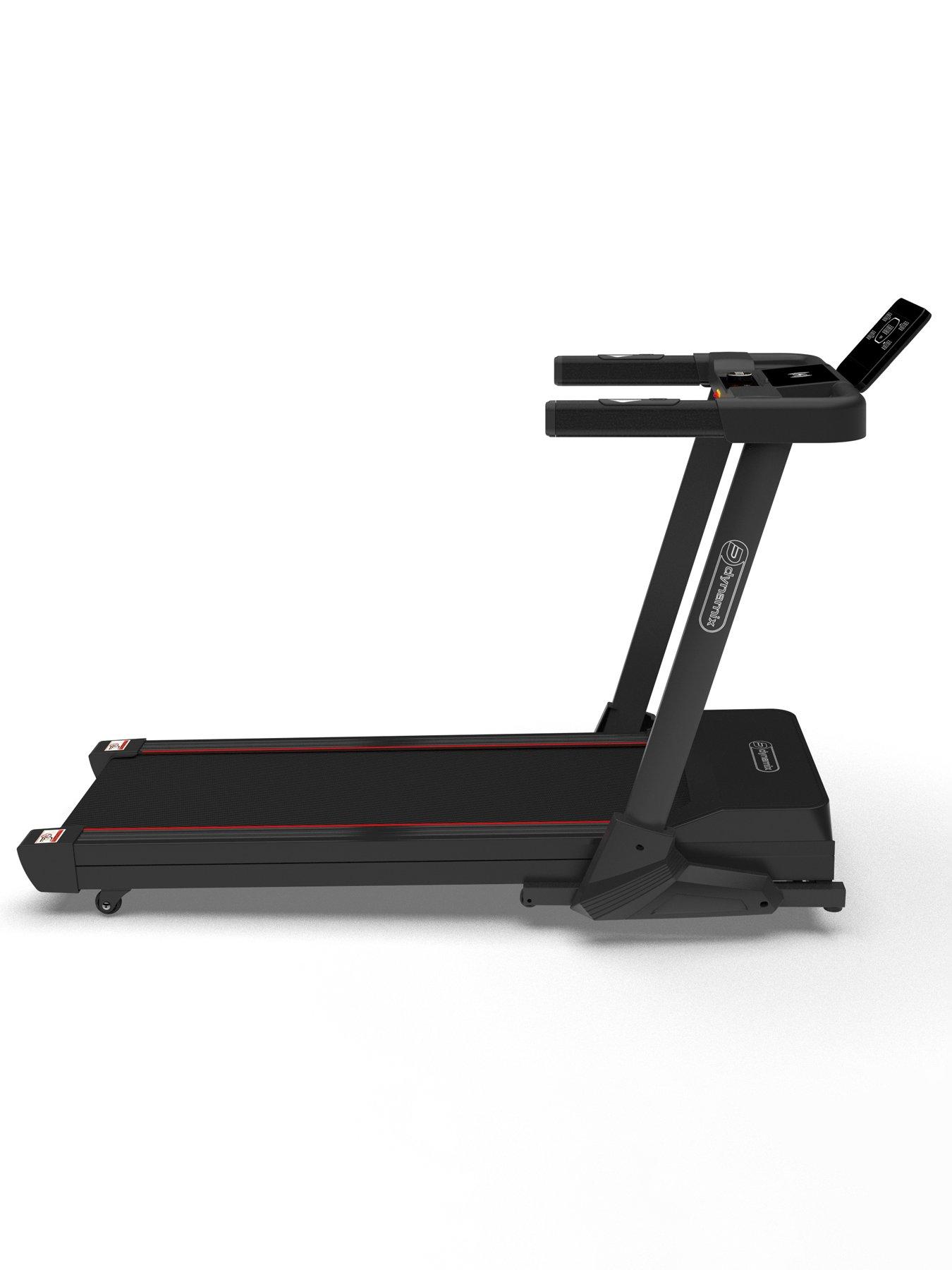 Image 3 of 6 of Dynamix A700 Dynamix Treadmill