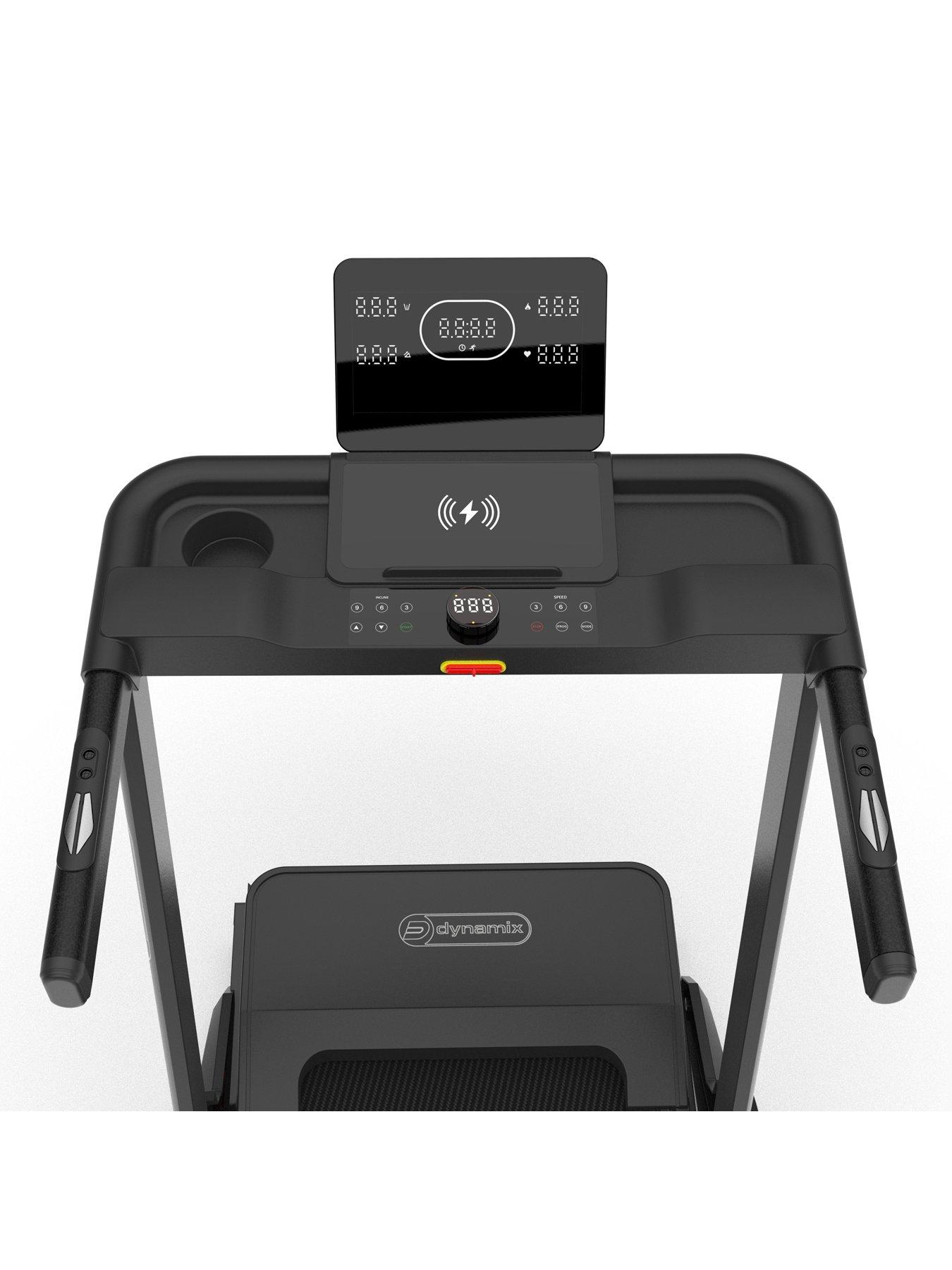 Image 4 of 6 of Dynamix A700 Dynamix Treadmill