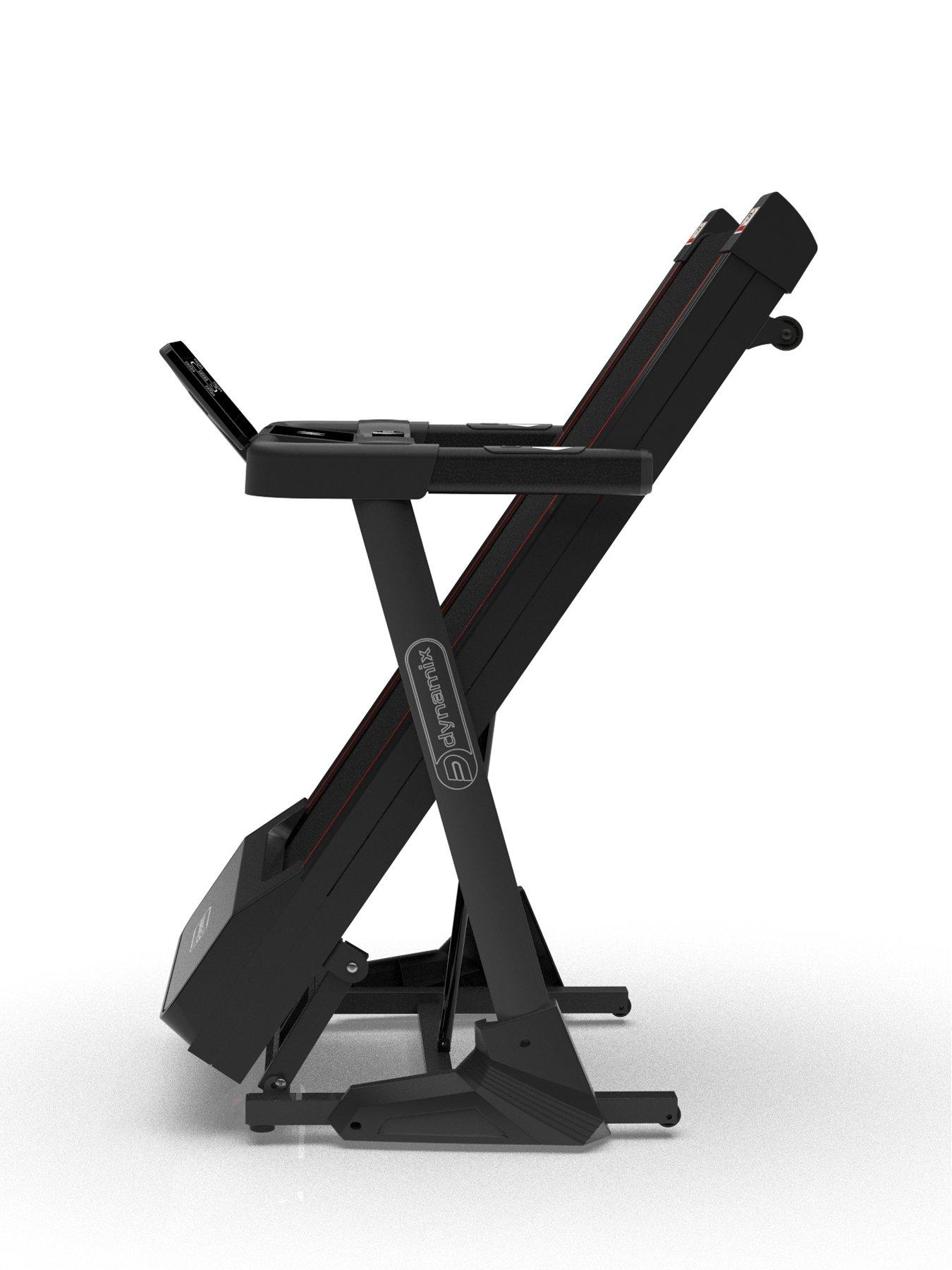 Image 5 of 6 of Dynamix A700 Dynamix Treadmill