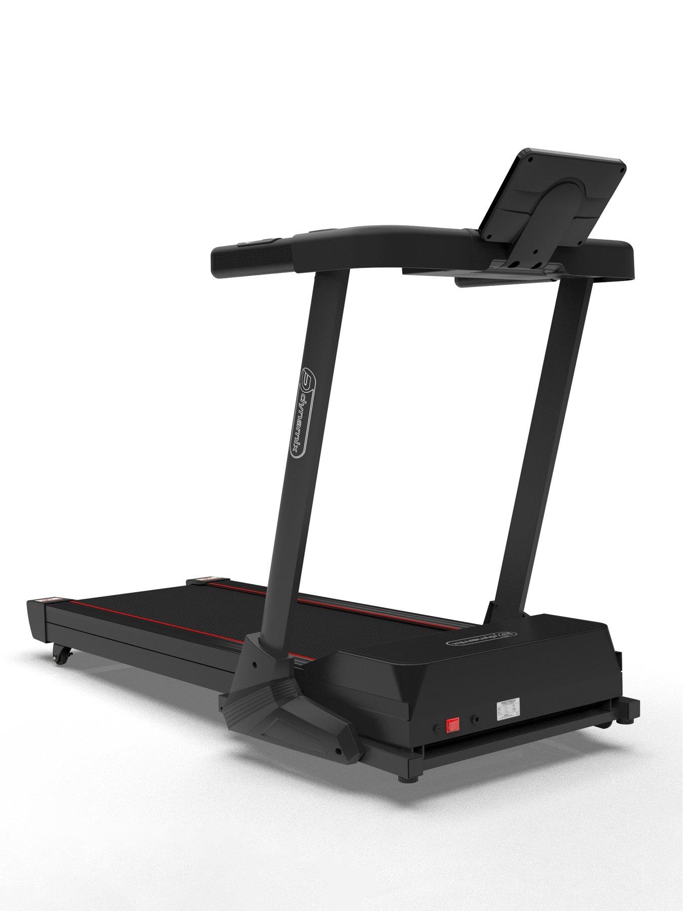 Image 6 of 6 of Dynamix A700 Dynamix Treadmill