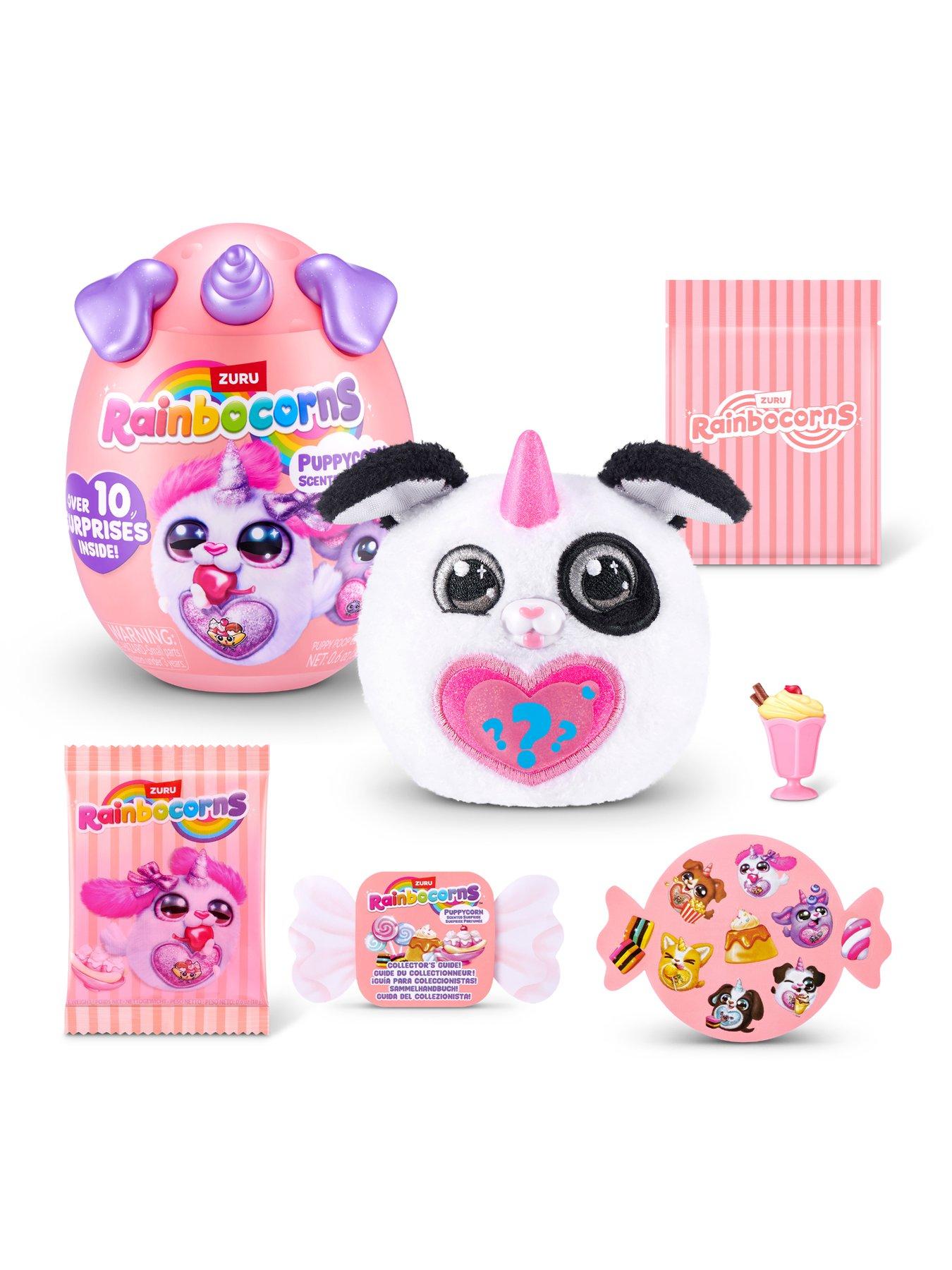 Image 5 of 7 of Rainbocorns Scented Puppycorn Surprise-S9 - Twin pack