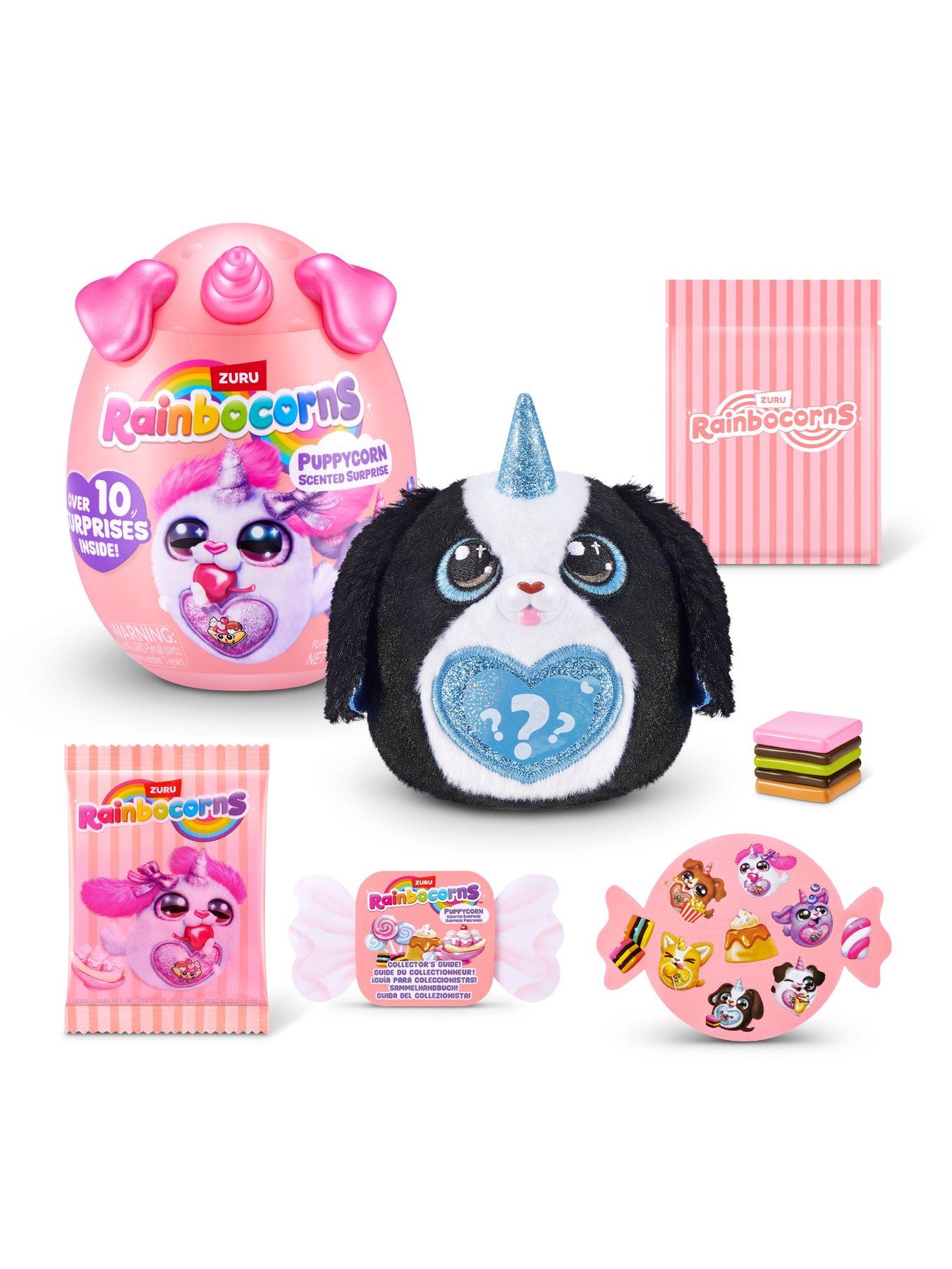 Image 6 of 7 of Rainbocorns Scented Puppycorn Surprise-S9 - Twin pack