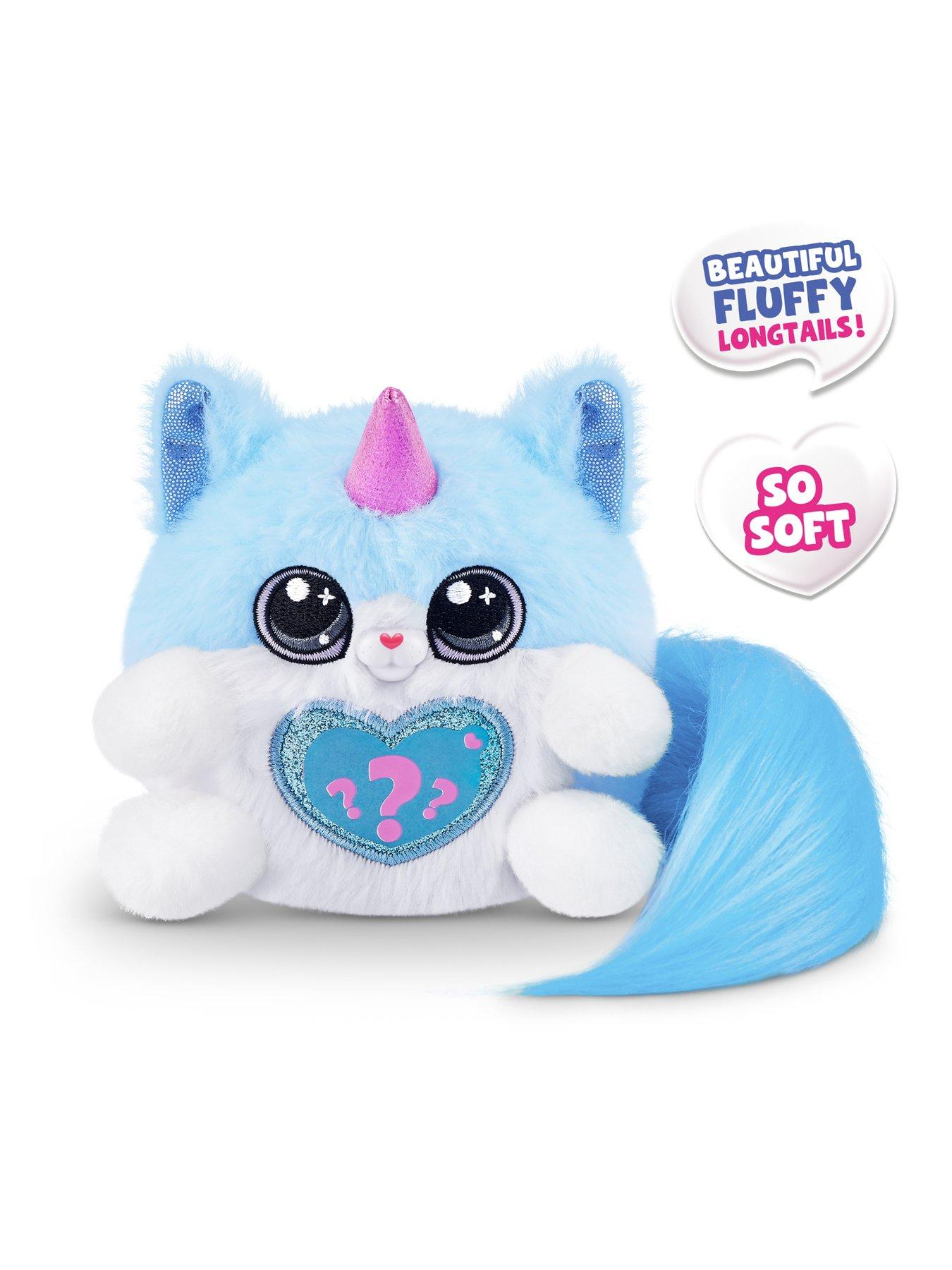 Image 4 of 5 of Rainbocorns Long Tail Kittycorn S9 - Twin pack