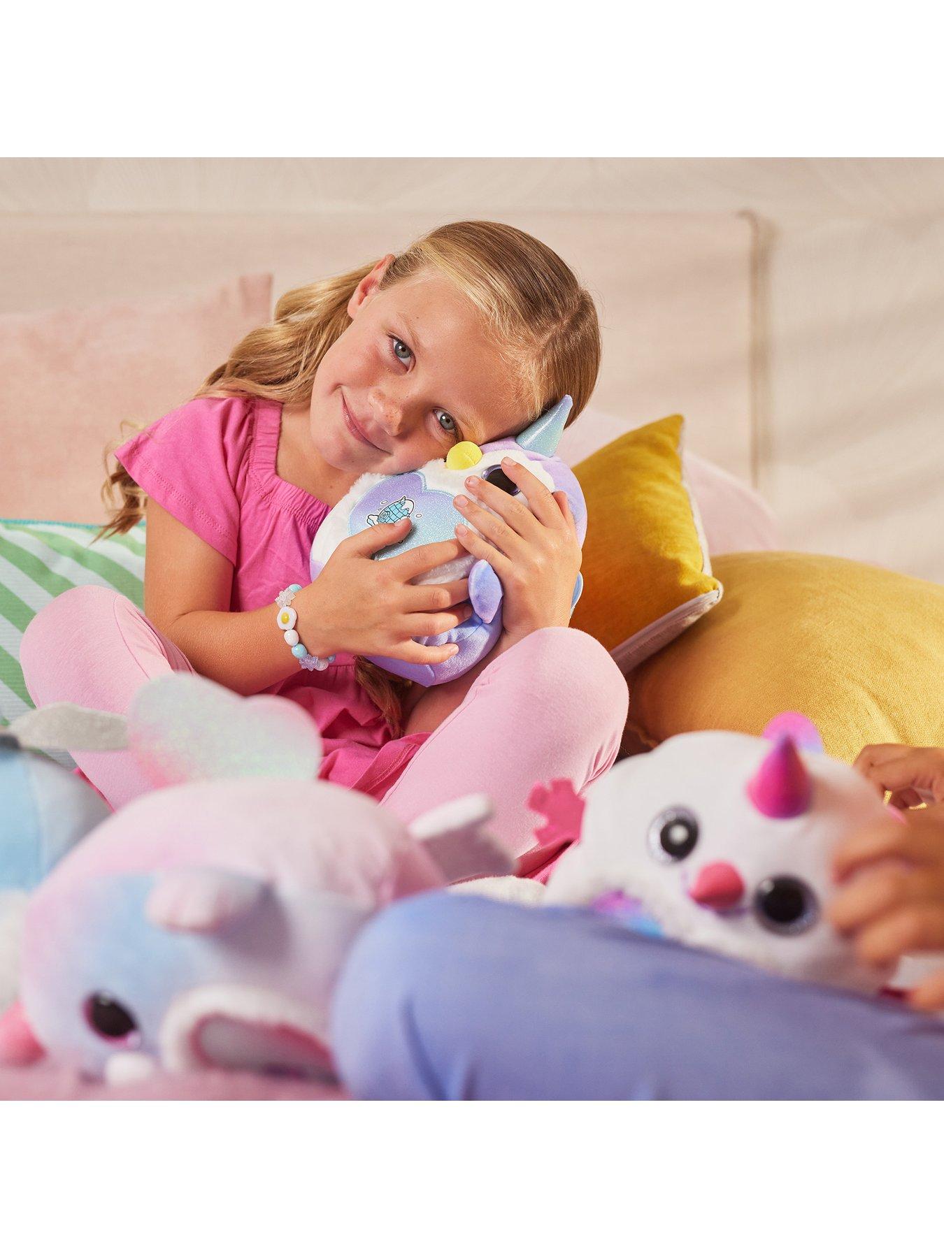 Image 2 of 7 of Rainbocorns Eggzania Frozen Mania S1