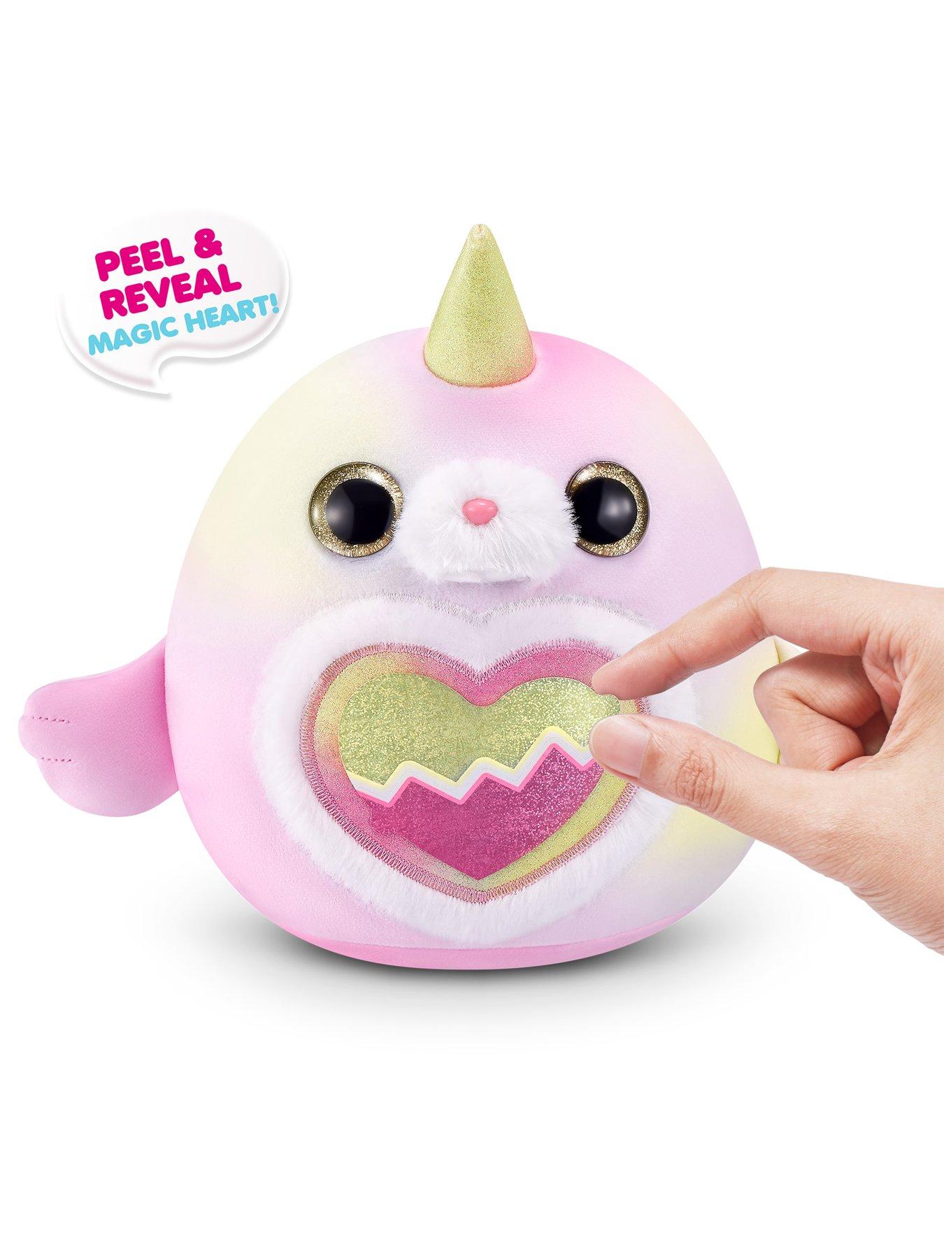 Image 6 of 7 of Rainbocorns Eggzania Frozen Mania S1