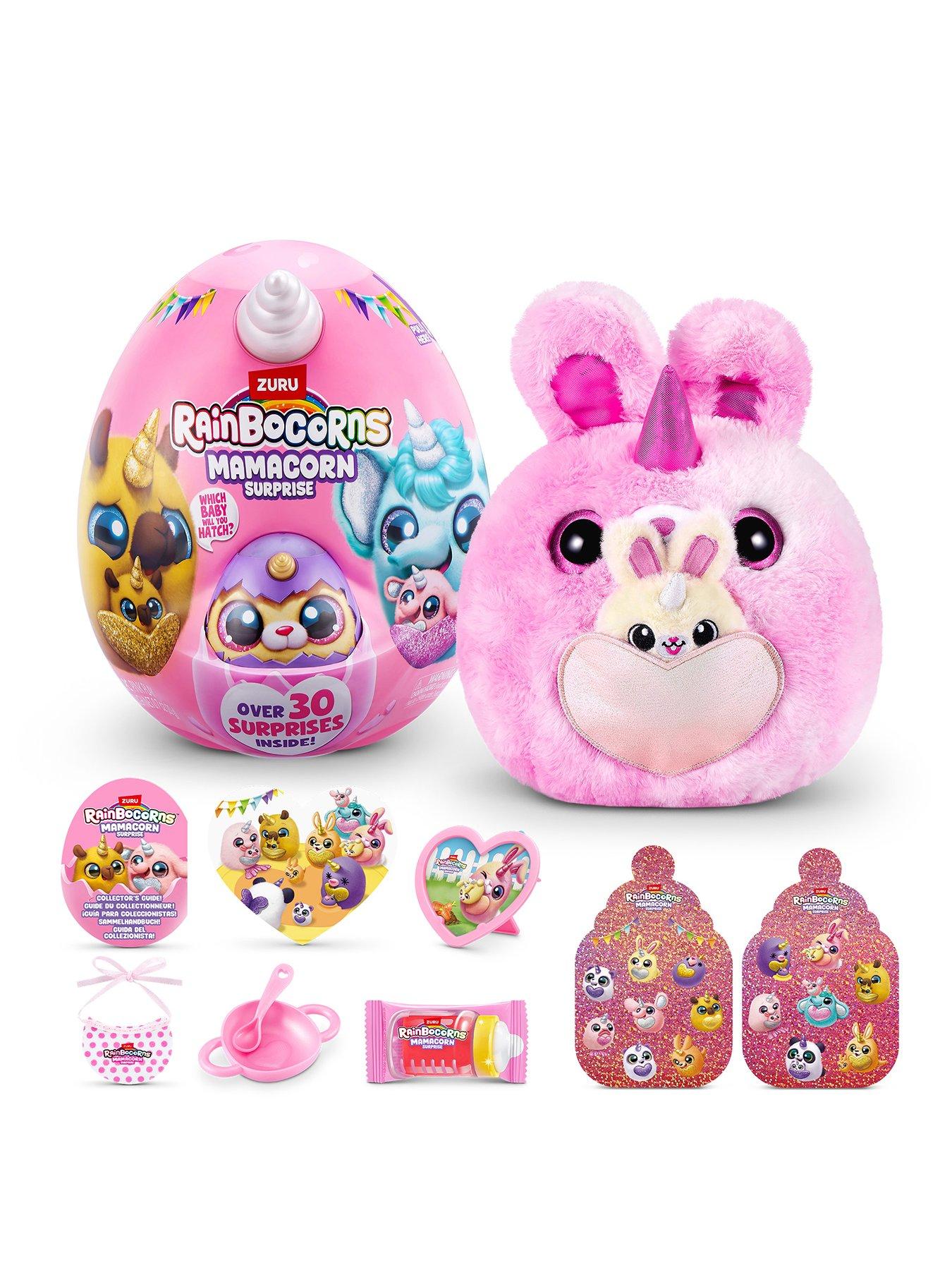 Image 1 of 7 of Rainbocorns Mamacorn Surprise S1