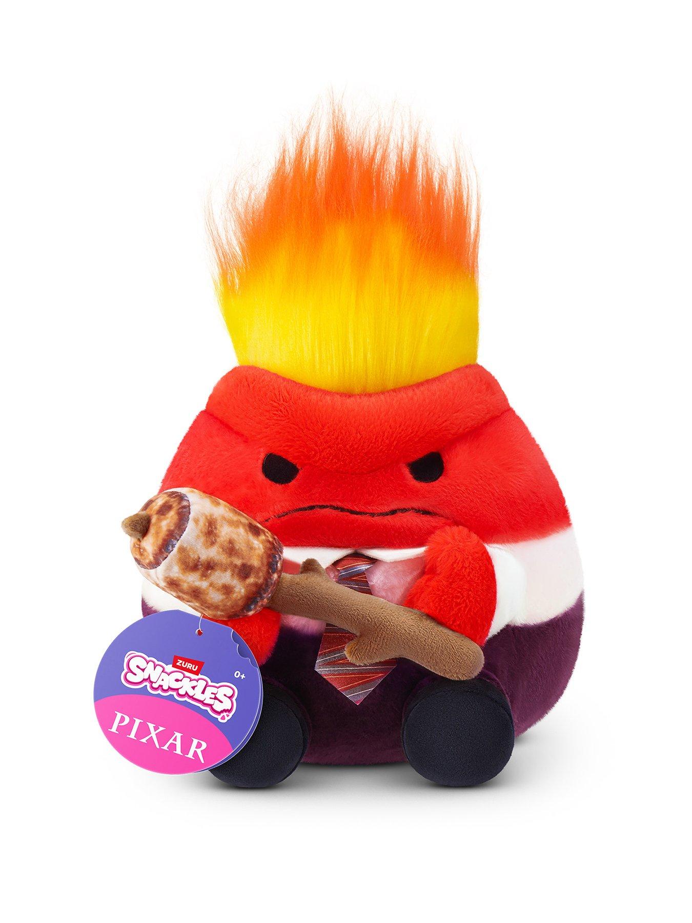 Snackles S2 Disney Licensed 8 Inch