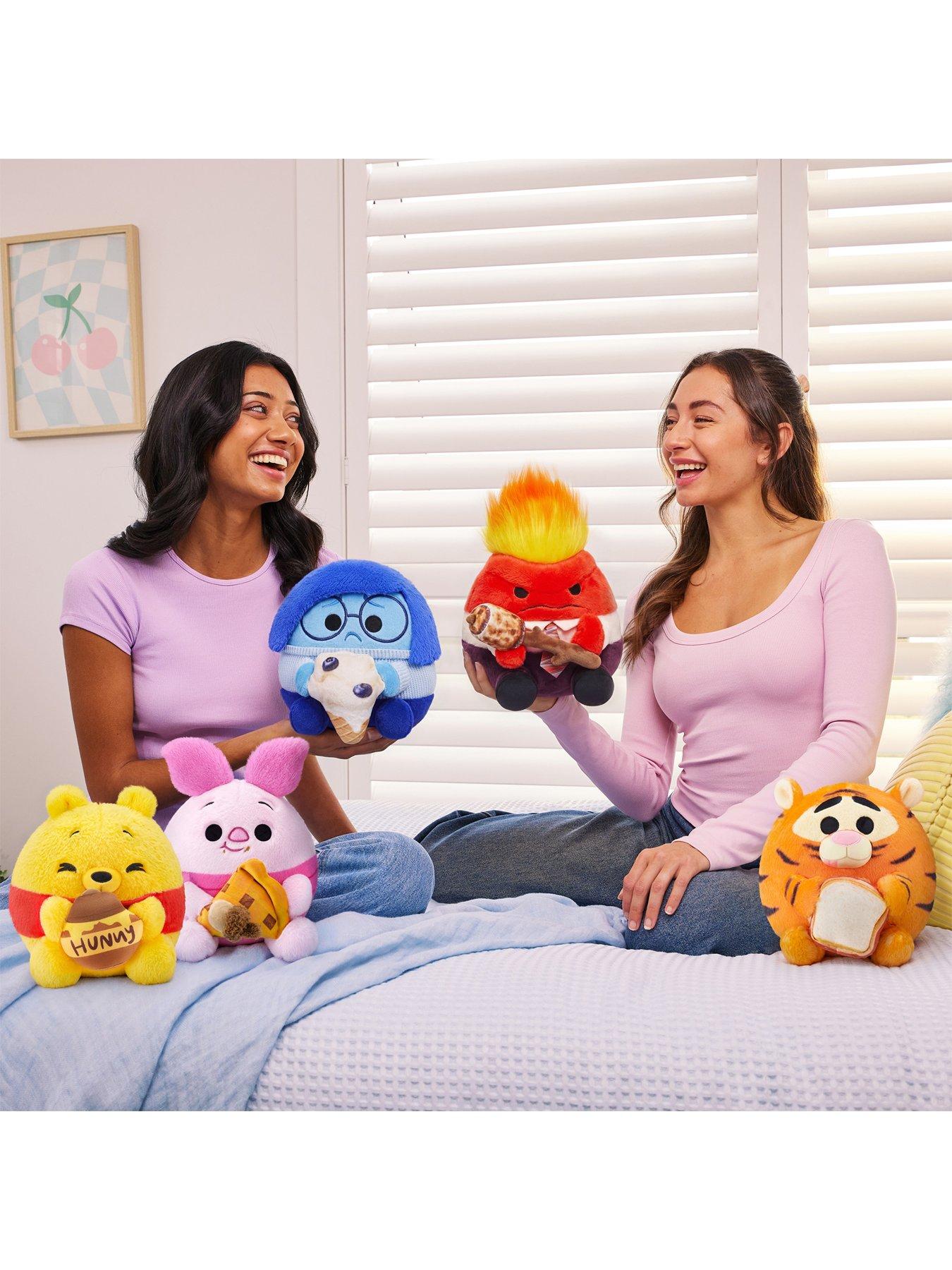 Image 2 of 7 of Snackles S2 Disney Licensed 8 Inch