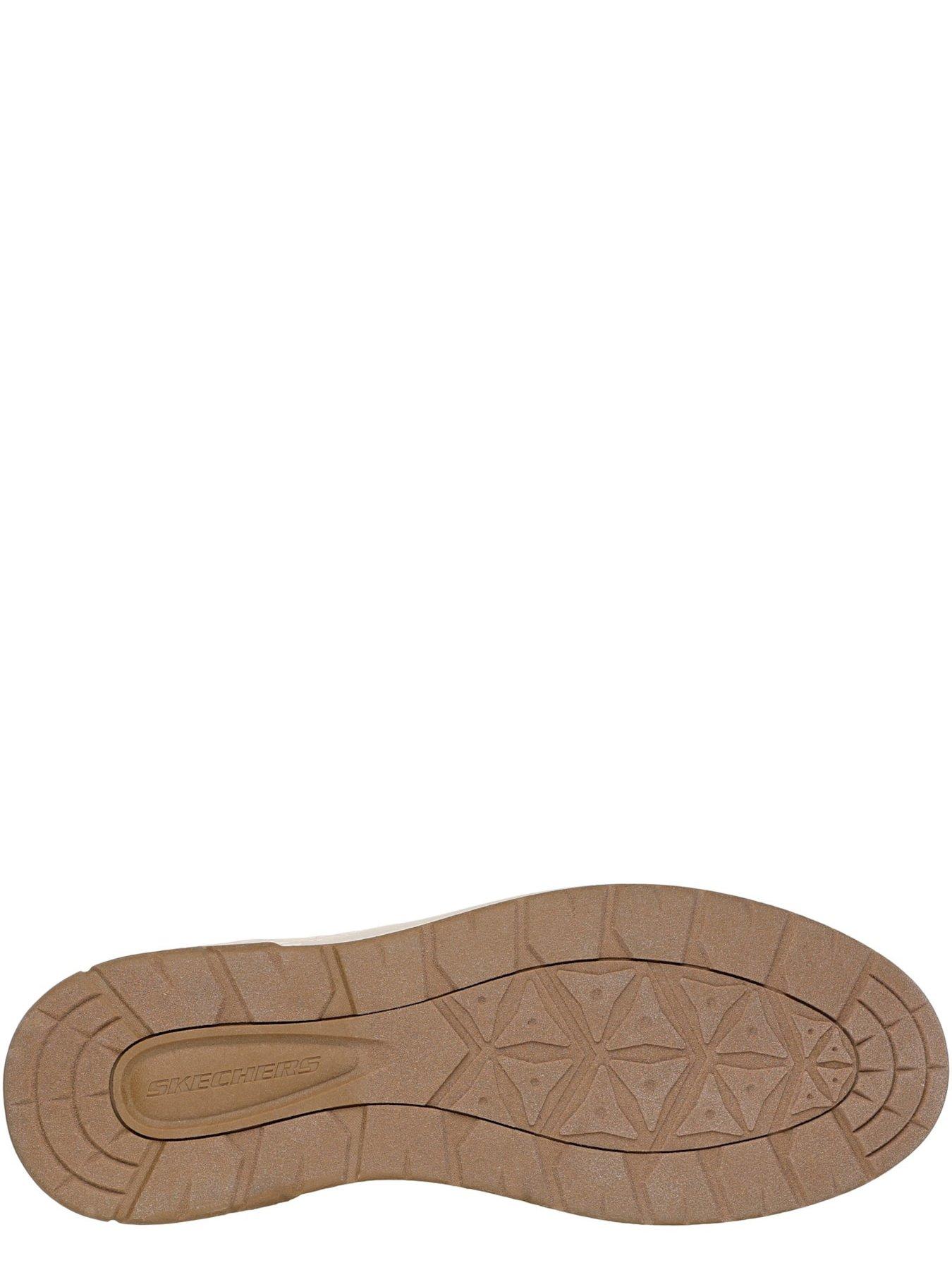 Image 5 of 5 of Skechers Garlan Deno Trainers