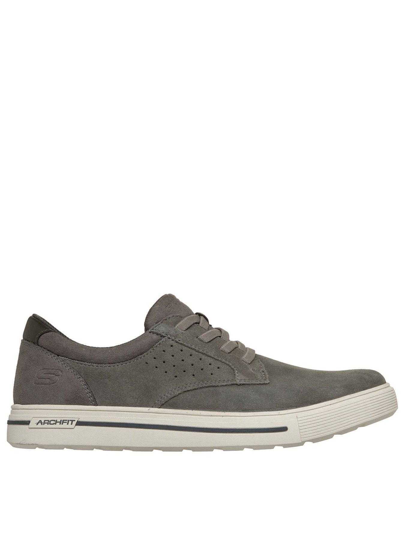 Skechers Arch Fit Solano 2.0 Rey