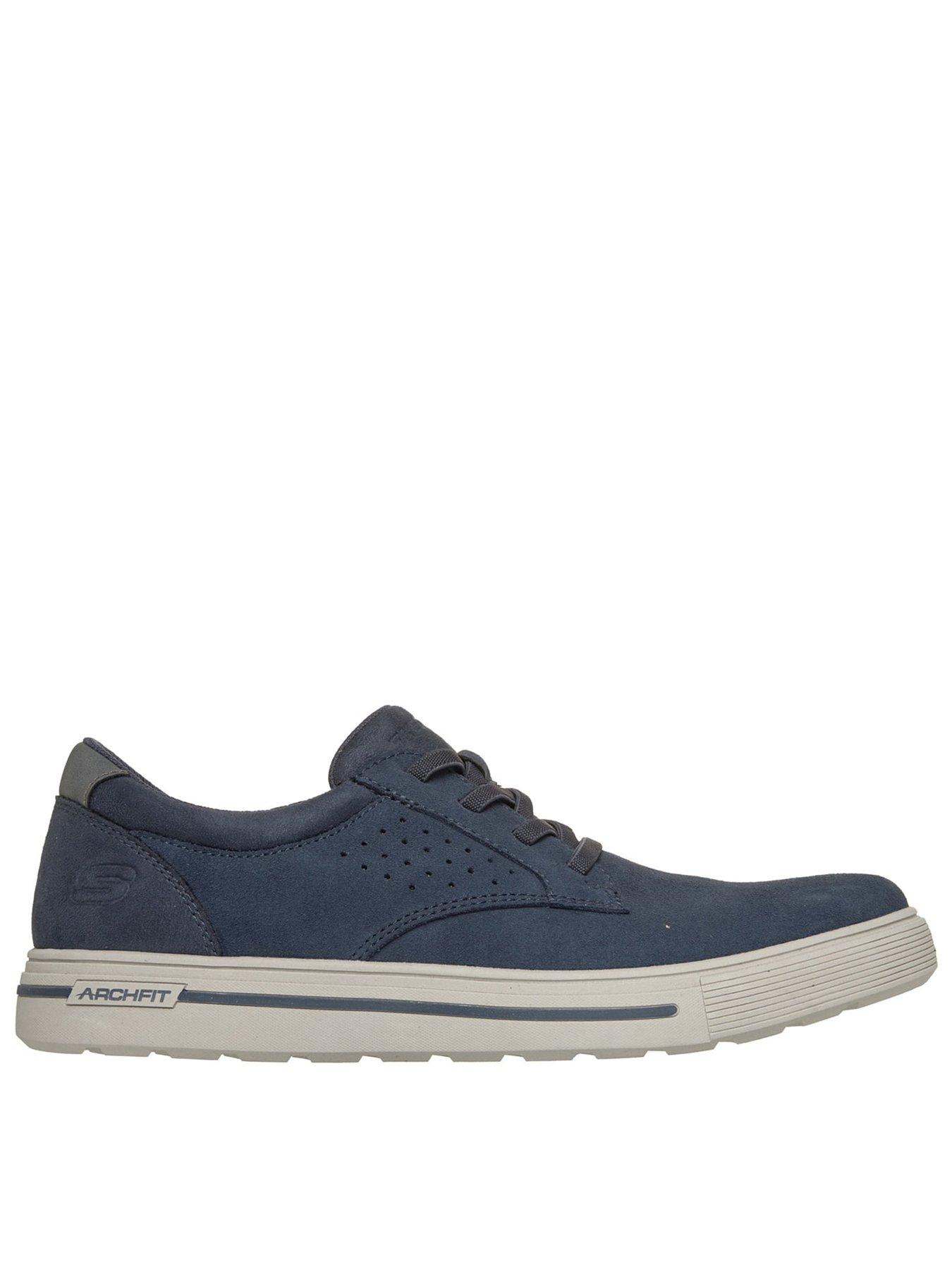 Skechers Arch Fit Solano 2.0 Rey