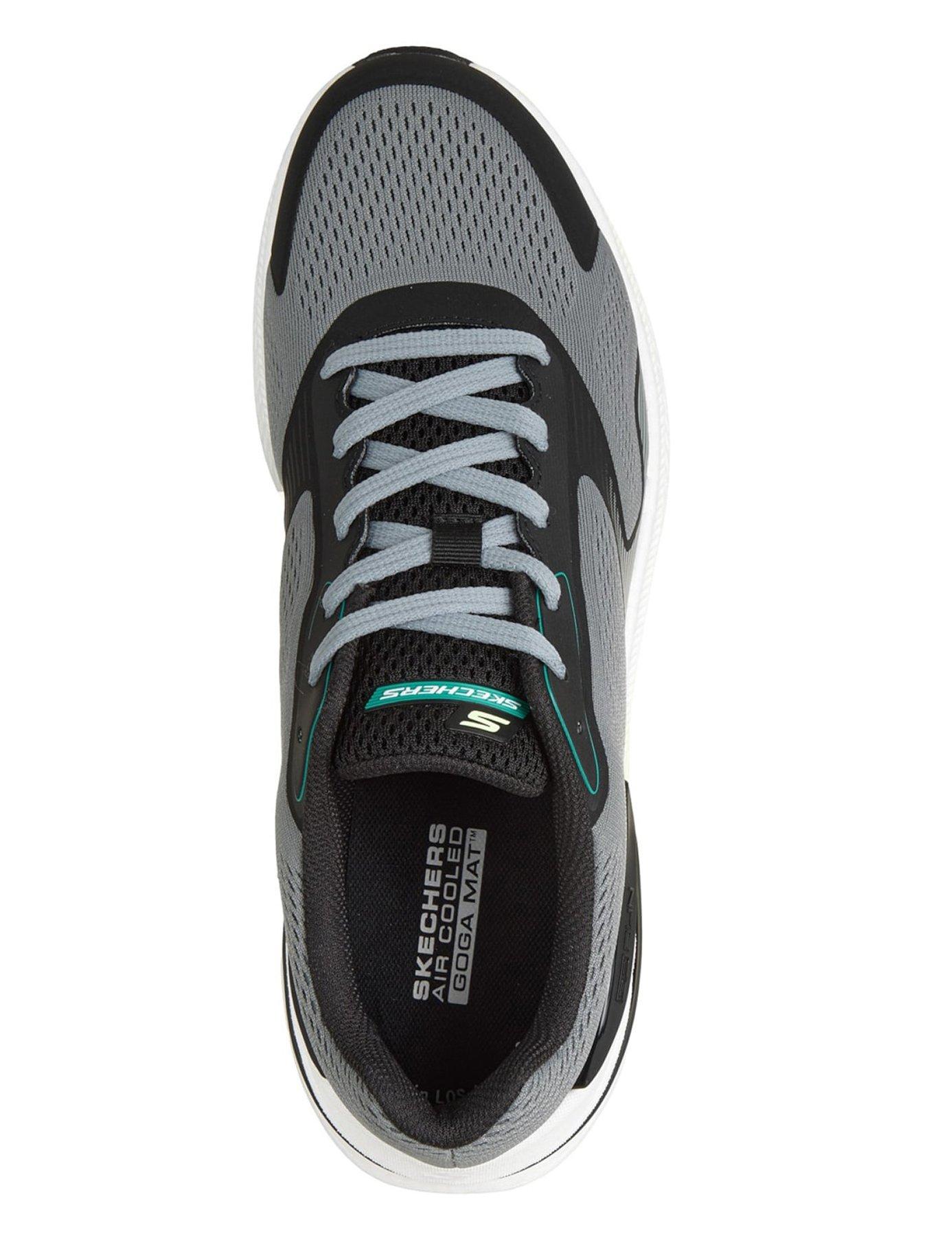 Image 4 of 5 of Skechers Go Run Consistent Pro Corus
