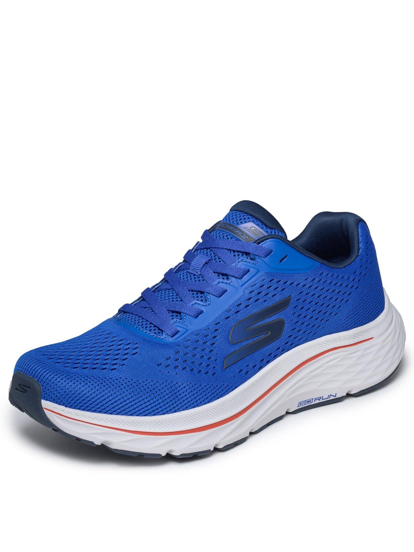 Image 3 of 5 of Skechers Go Run Consistent 3 Rushline