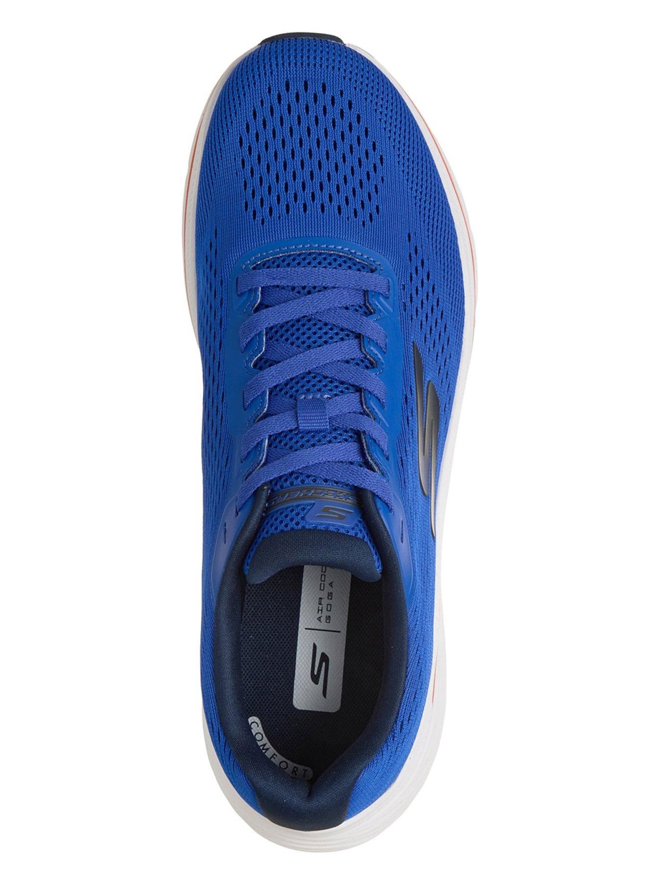 Image 4 of 5 of Skechers Go Run Consistent 3 Rushline