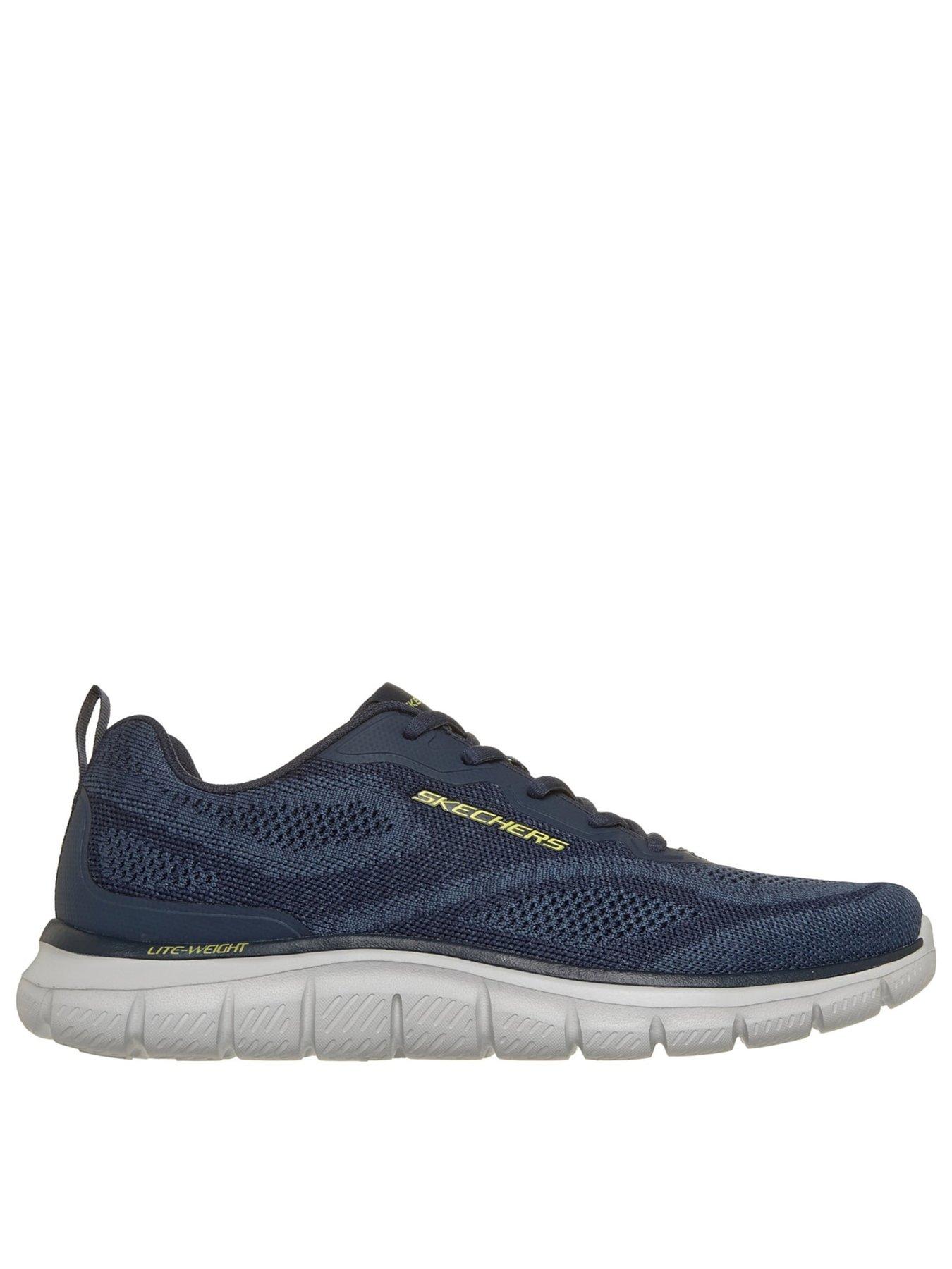Image 1 of 5 of Skechers Track Pohlter