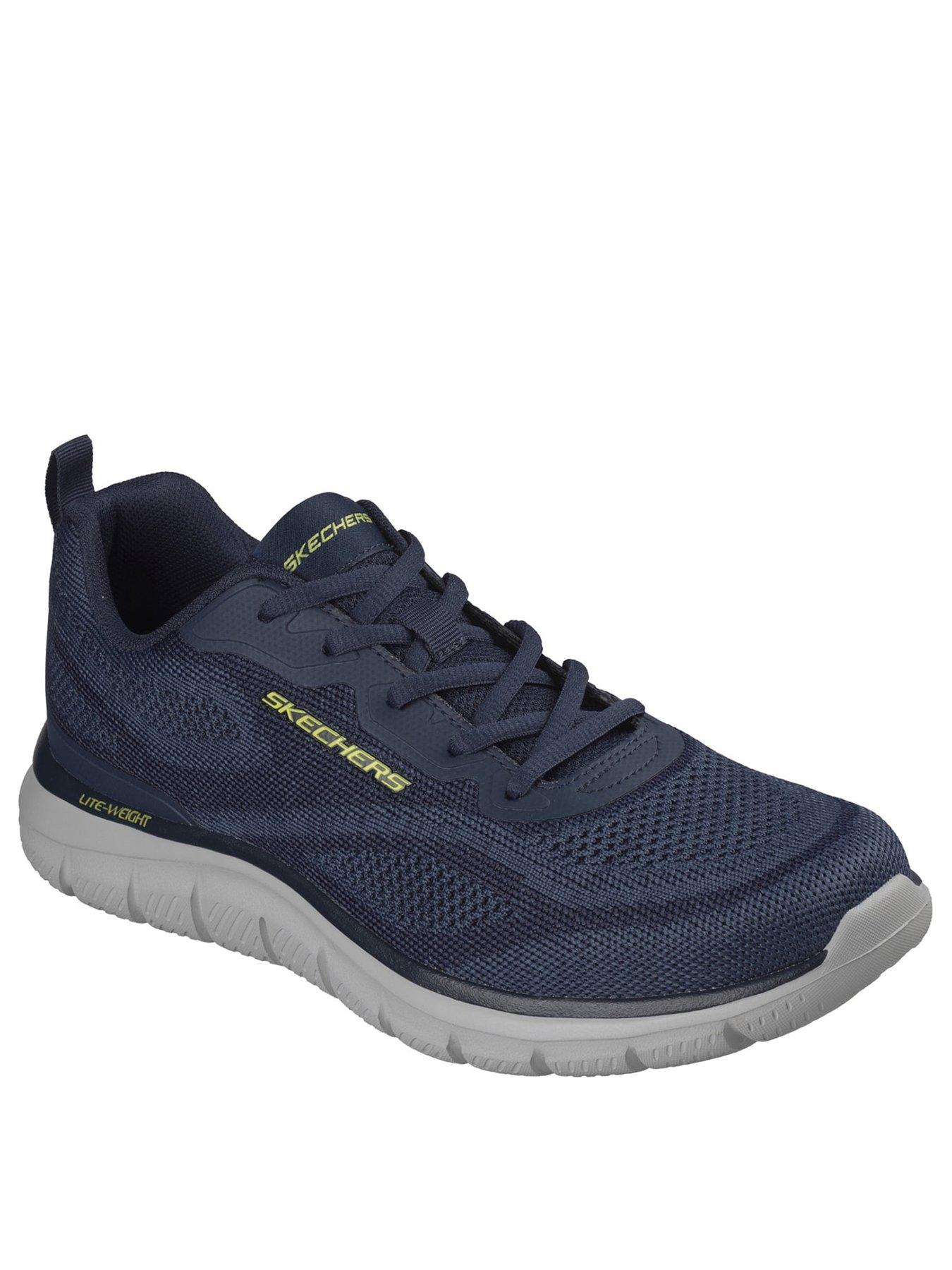 Image 2 of 5 of Skechers Track Pohlter
