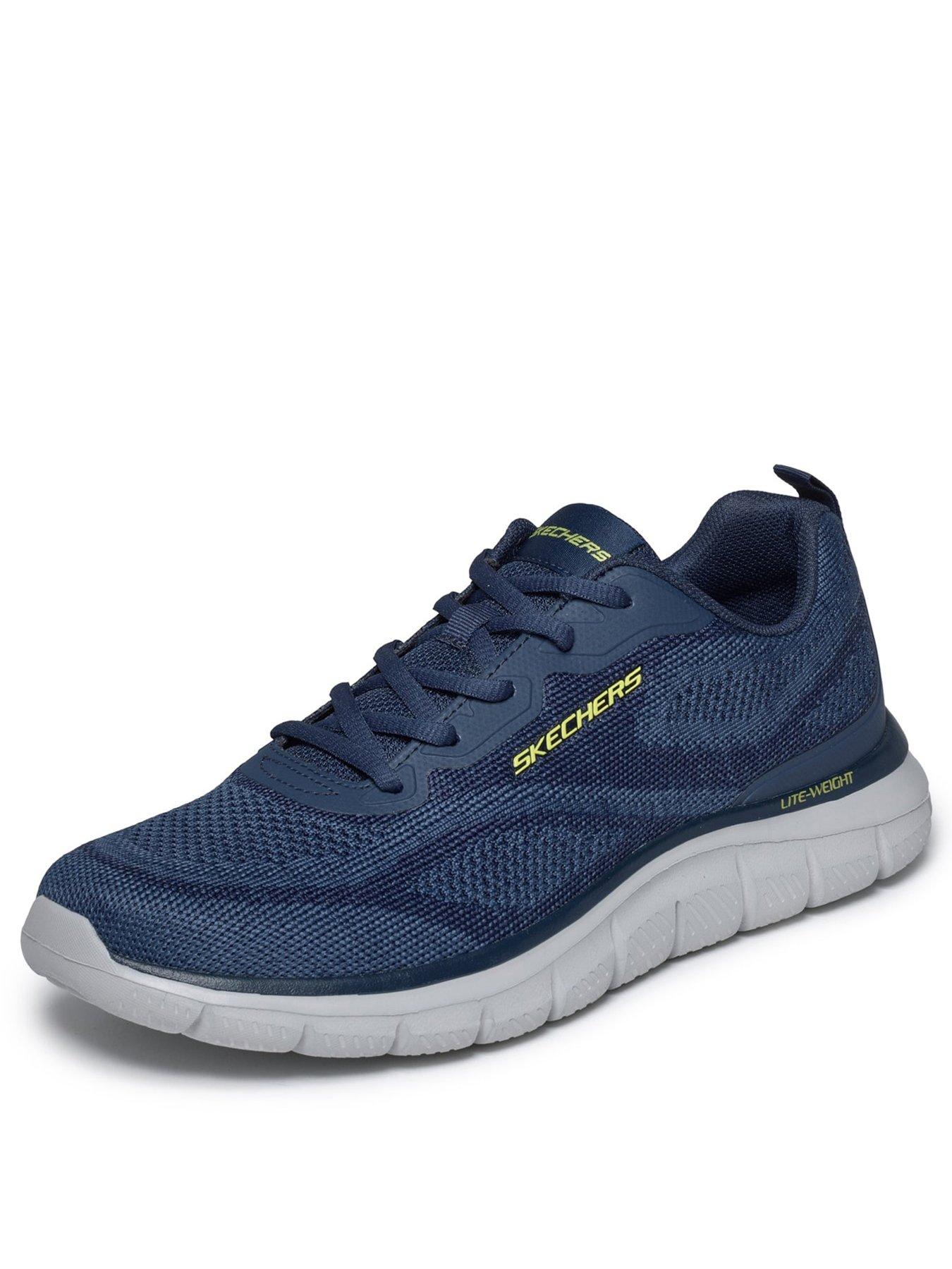 Image 3 of 5 of Skechers Track Pohlter